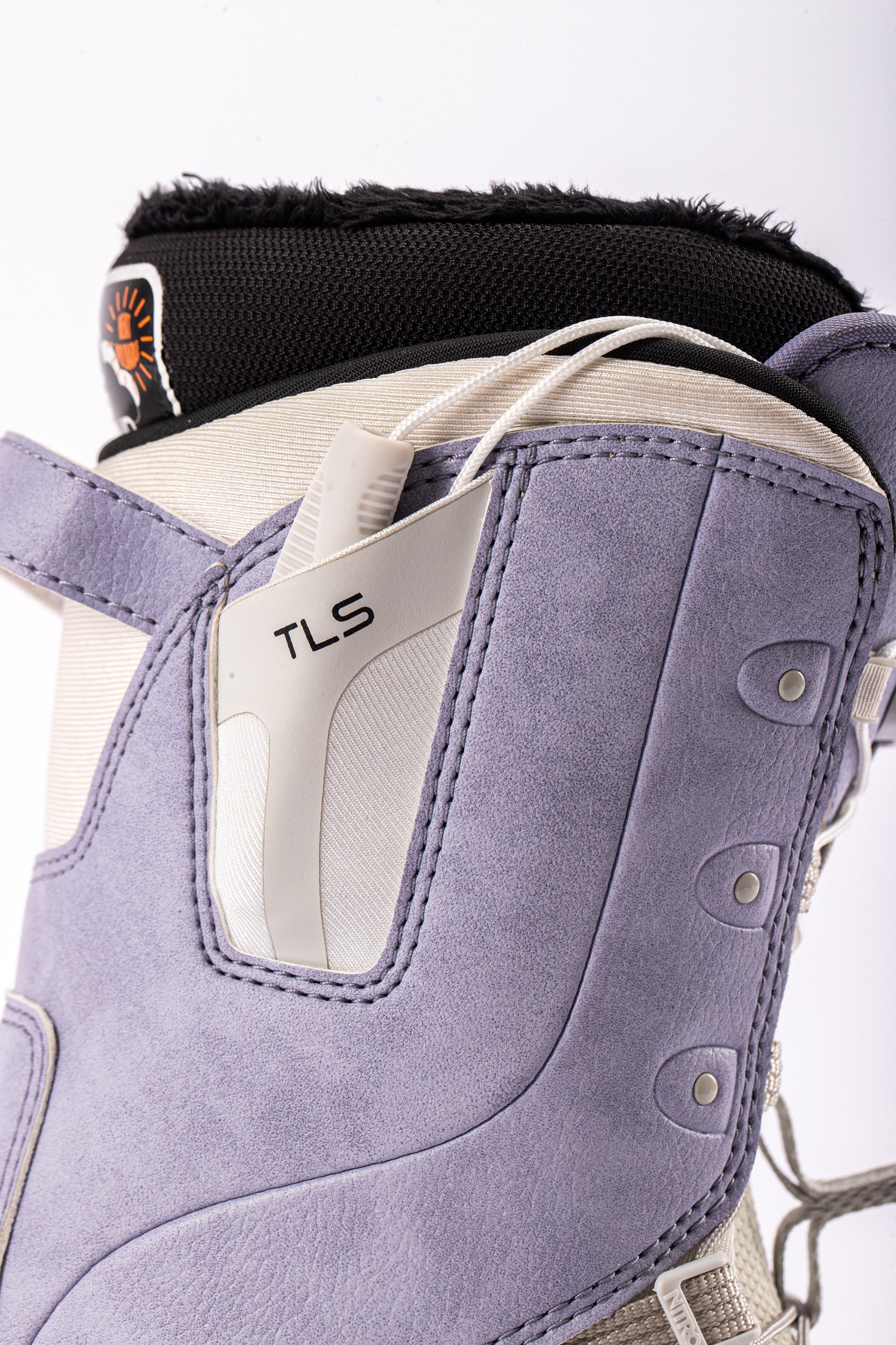 Nitro Crown TLS Womens Boots