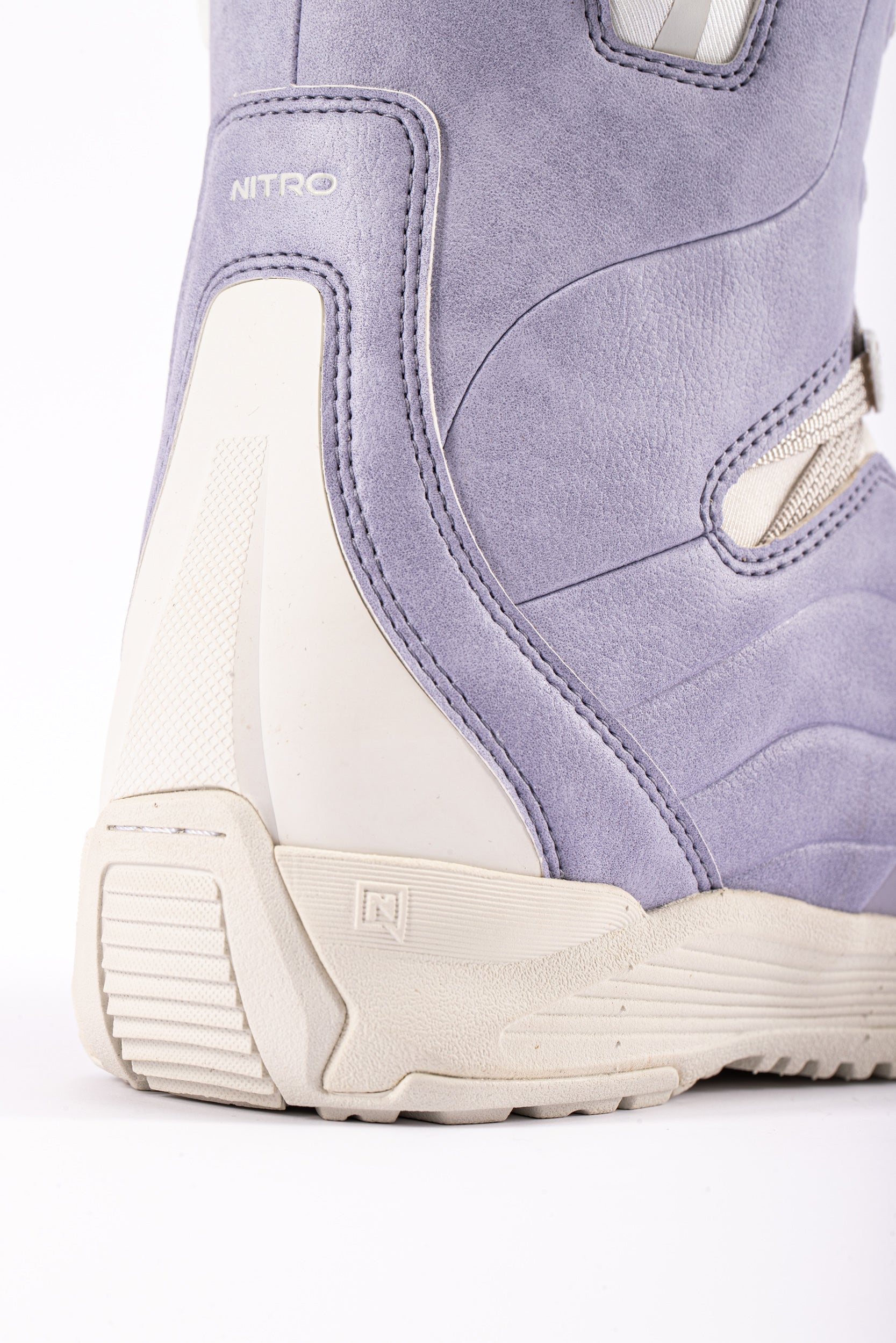 Nitro Crown TLS Womens Boots