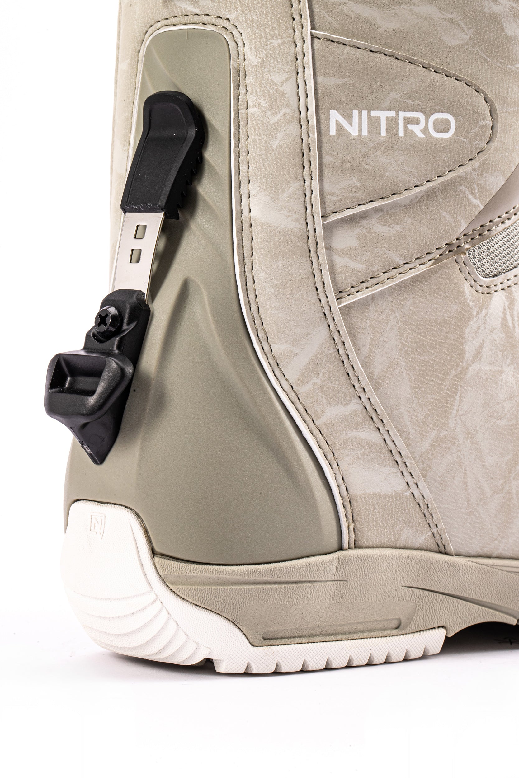 Nitro Scala Step On® BOA® Women's Boots