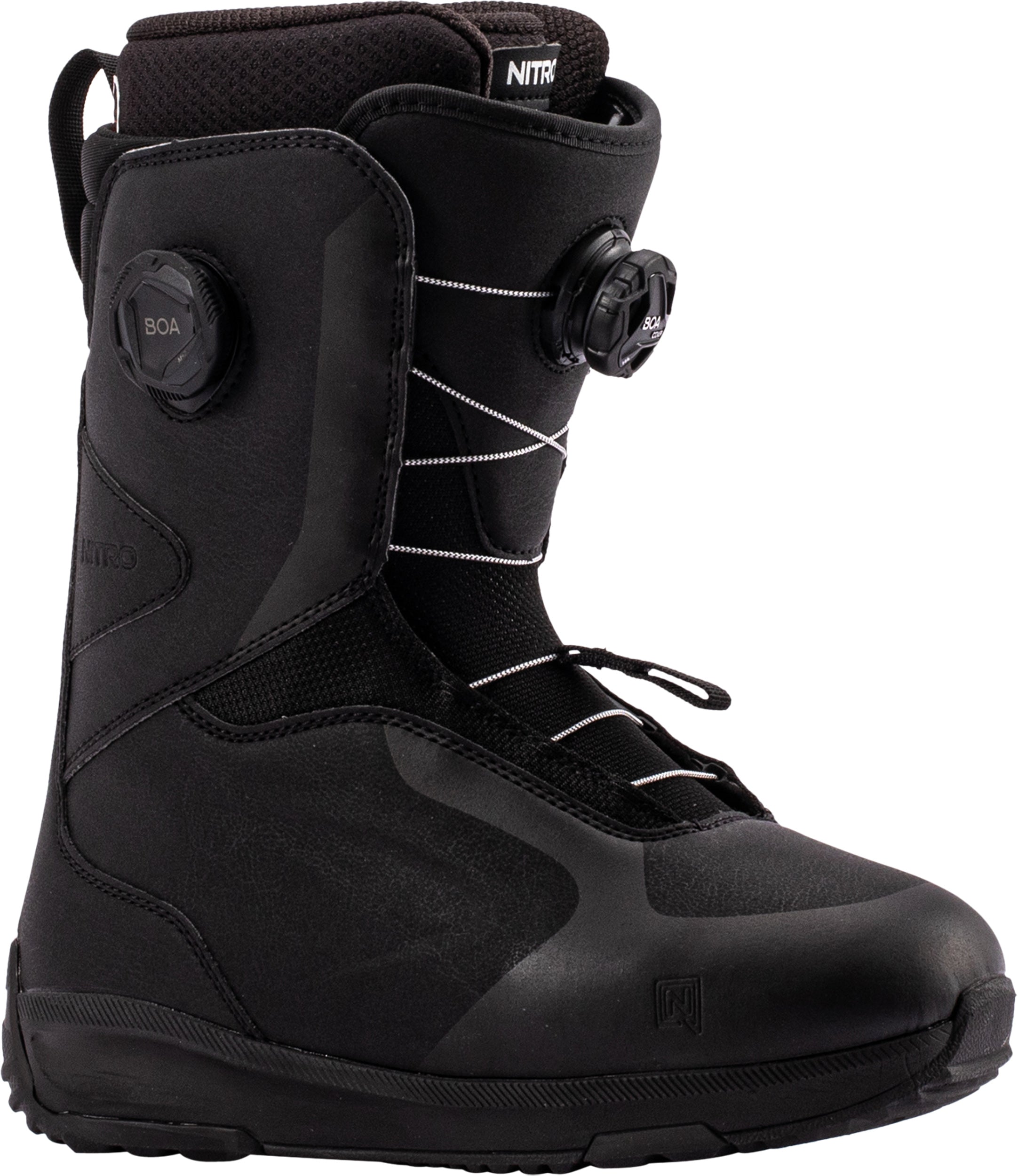 Nitro Scala BOA® Womens Boots