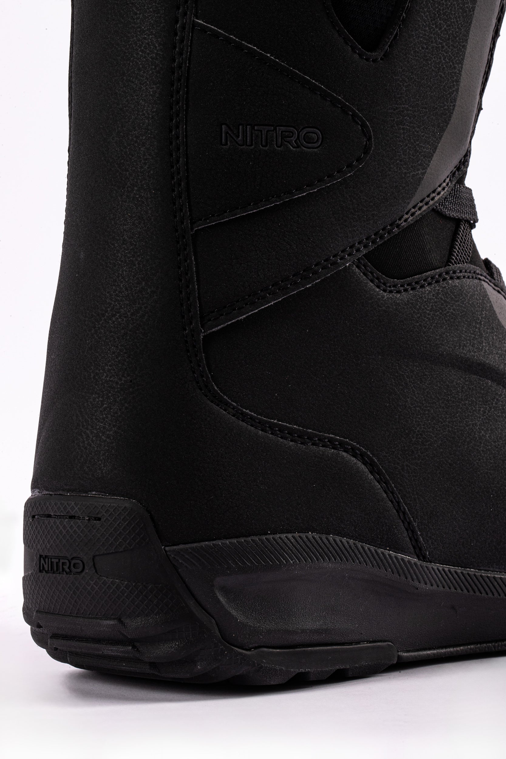 Nitro Scala TLS Womens Boots