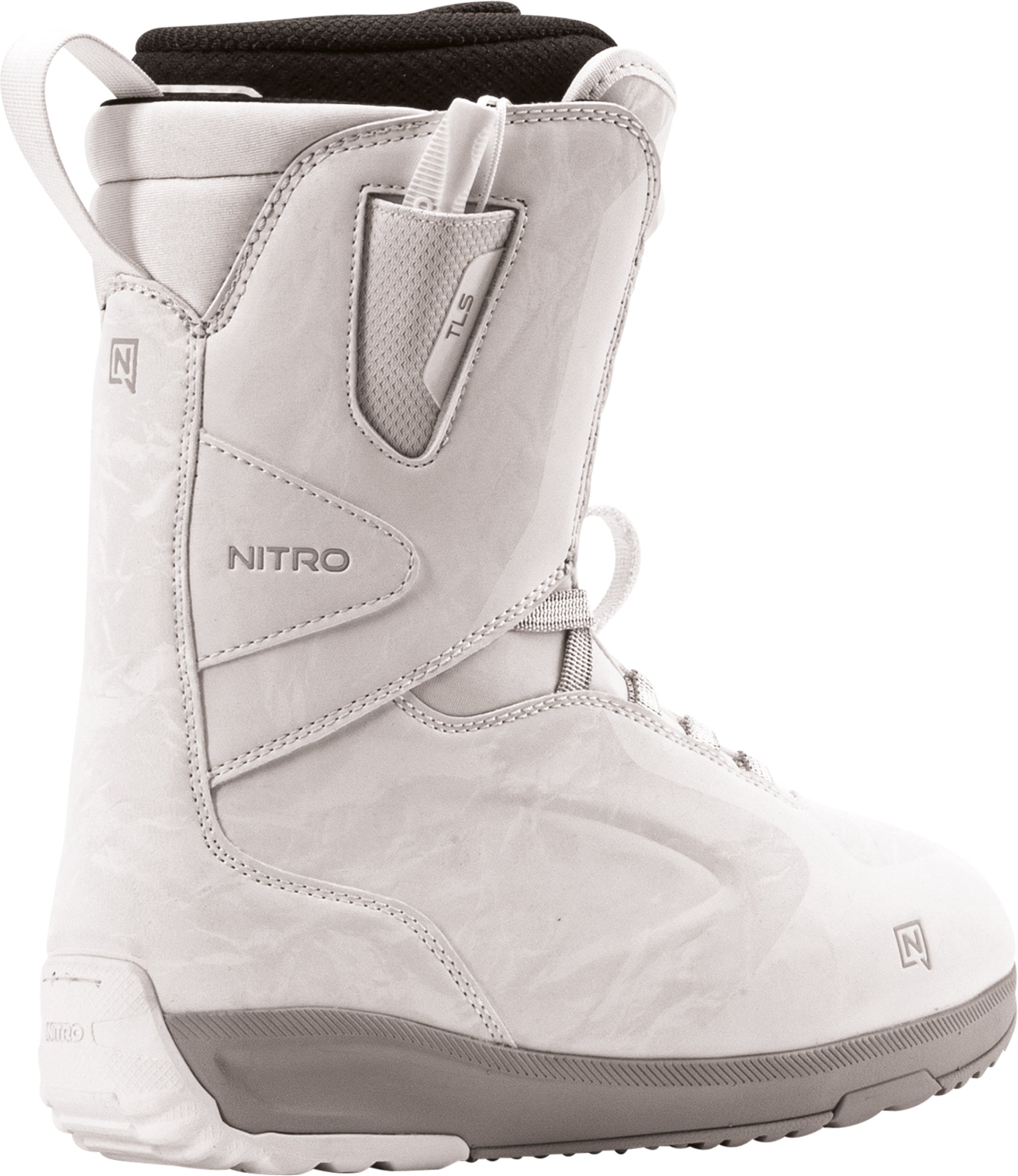 Nitro Scala TLS Womens Boots