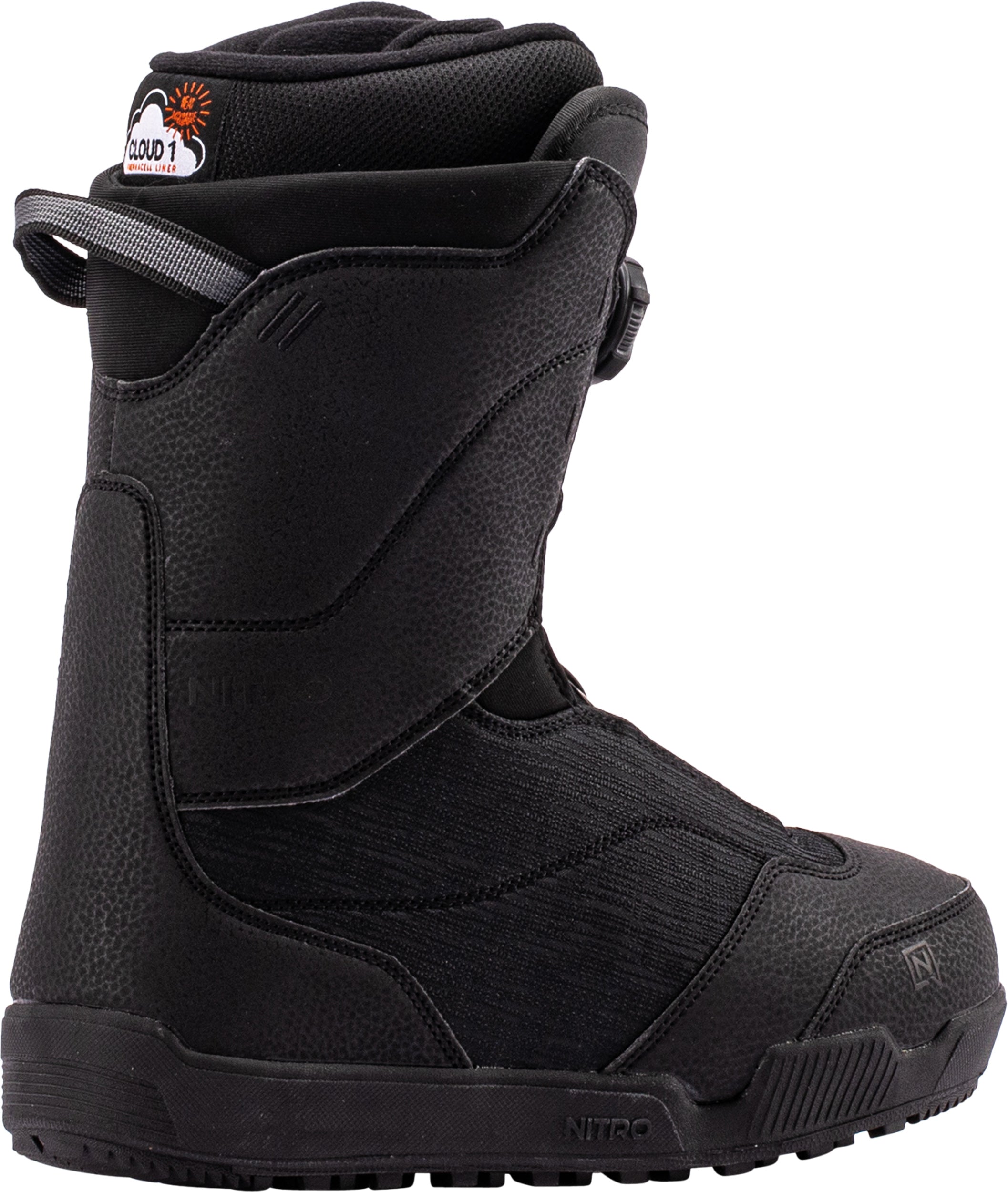 Nitro Flora BOA® Womens Boots