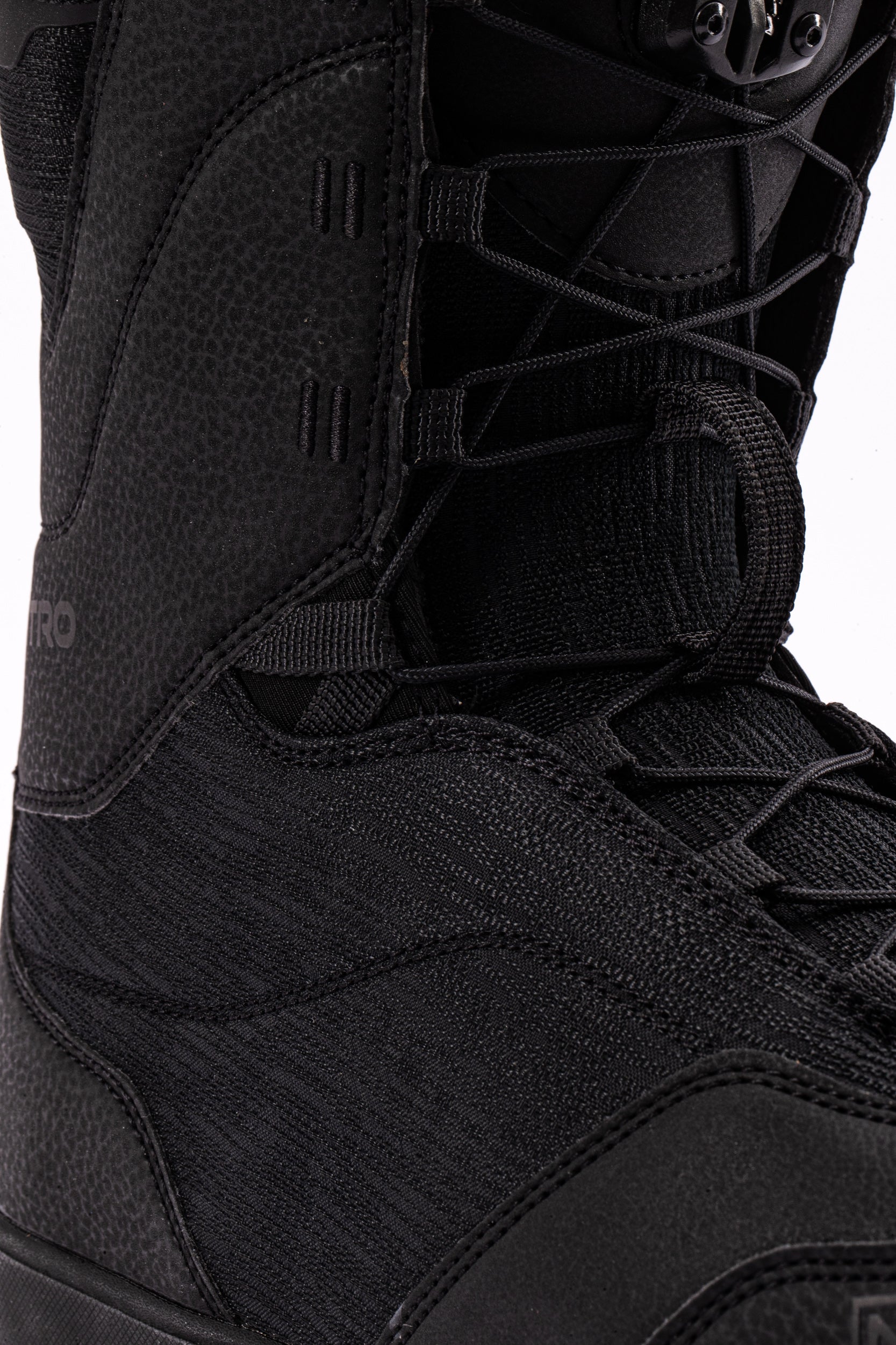 Nitro Flora TLS Womens Boots