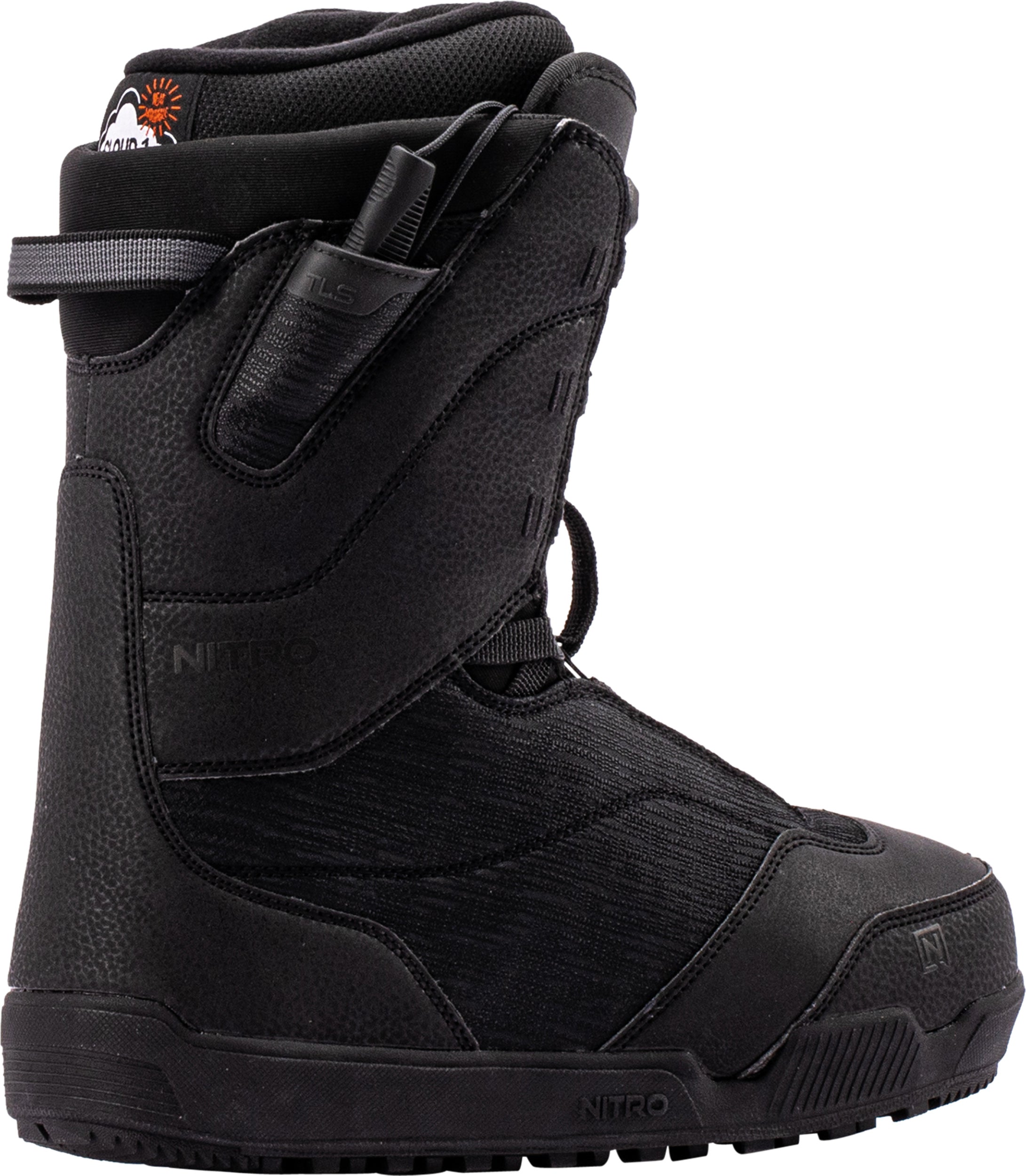 Nitro Flora TLS Womens Boots