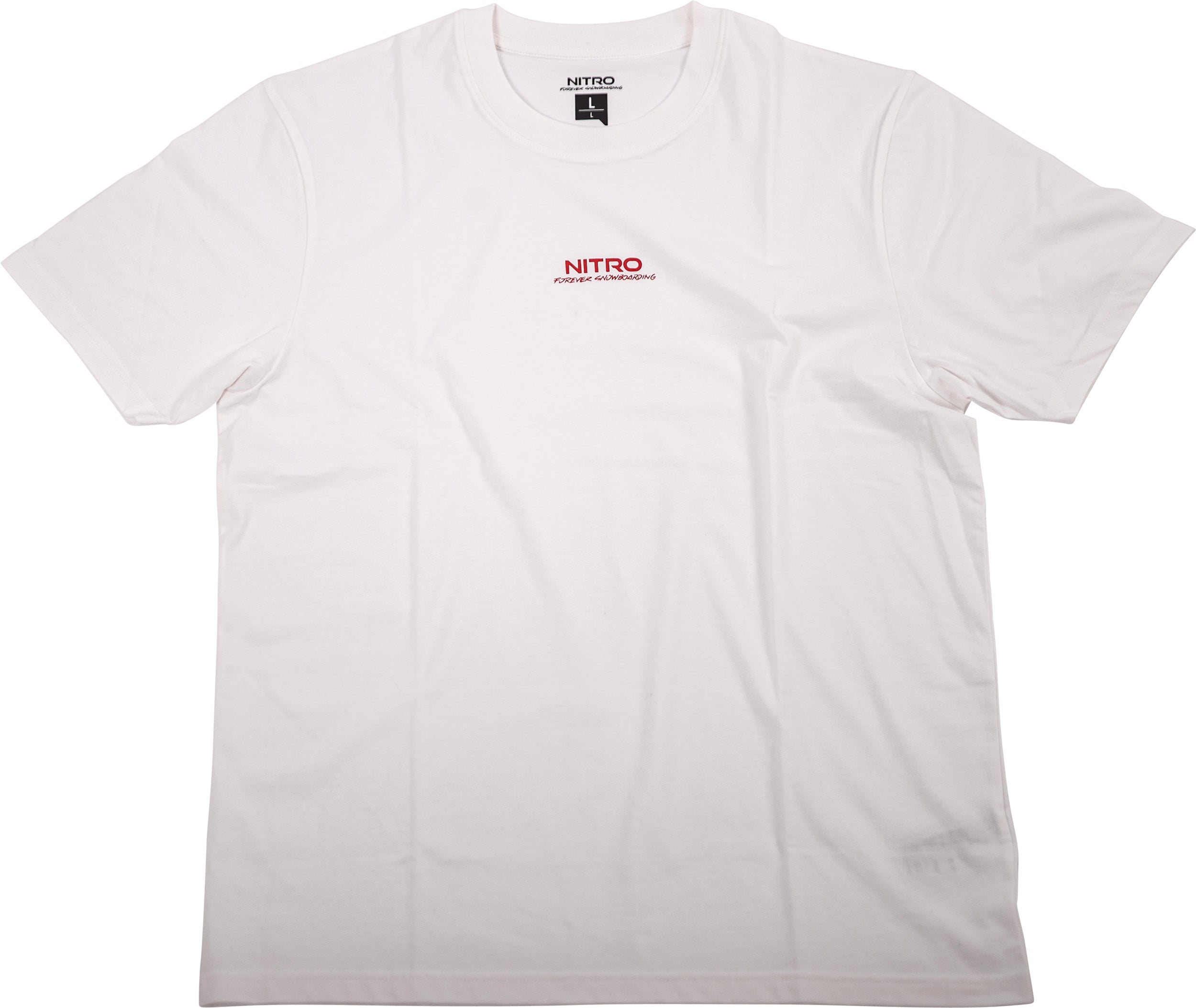 Nitro Logo Shirt