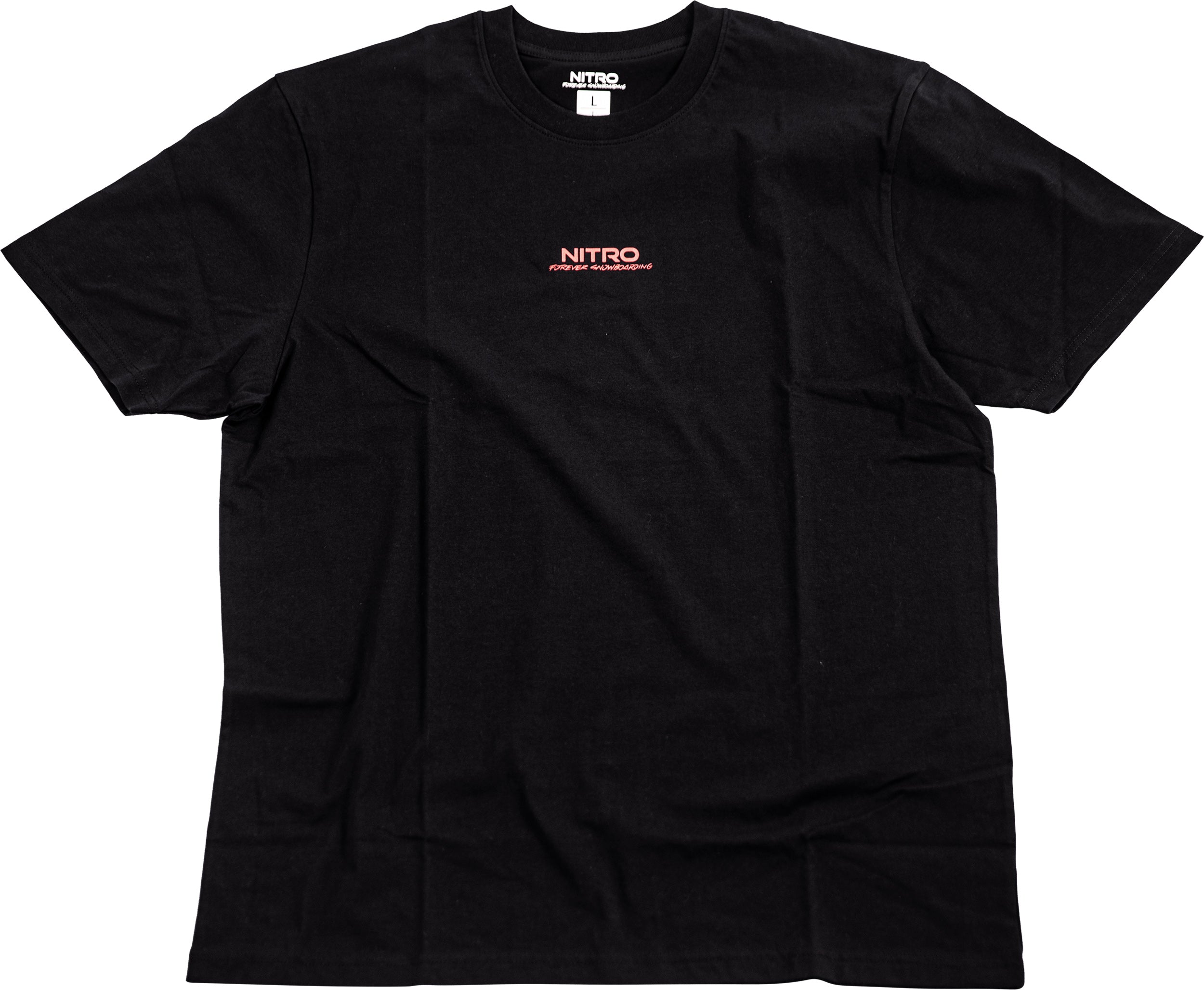 Nitro Logo Shirt