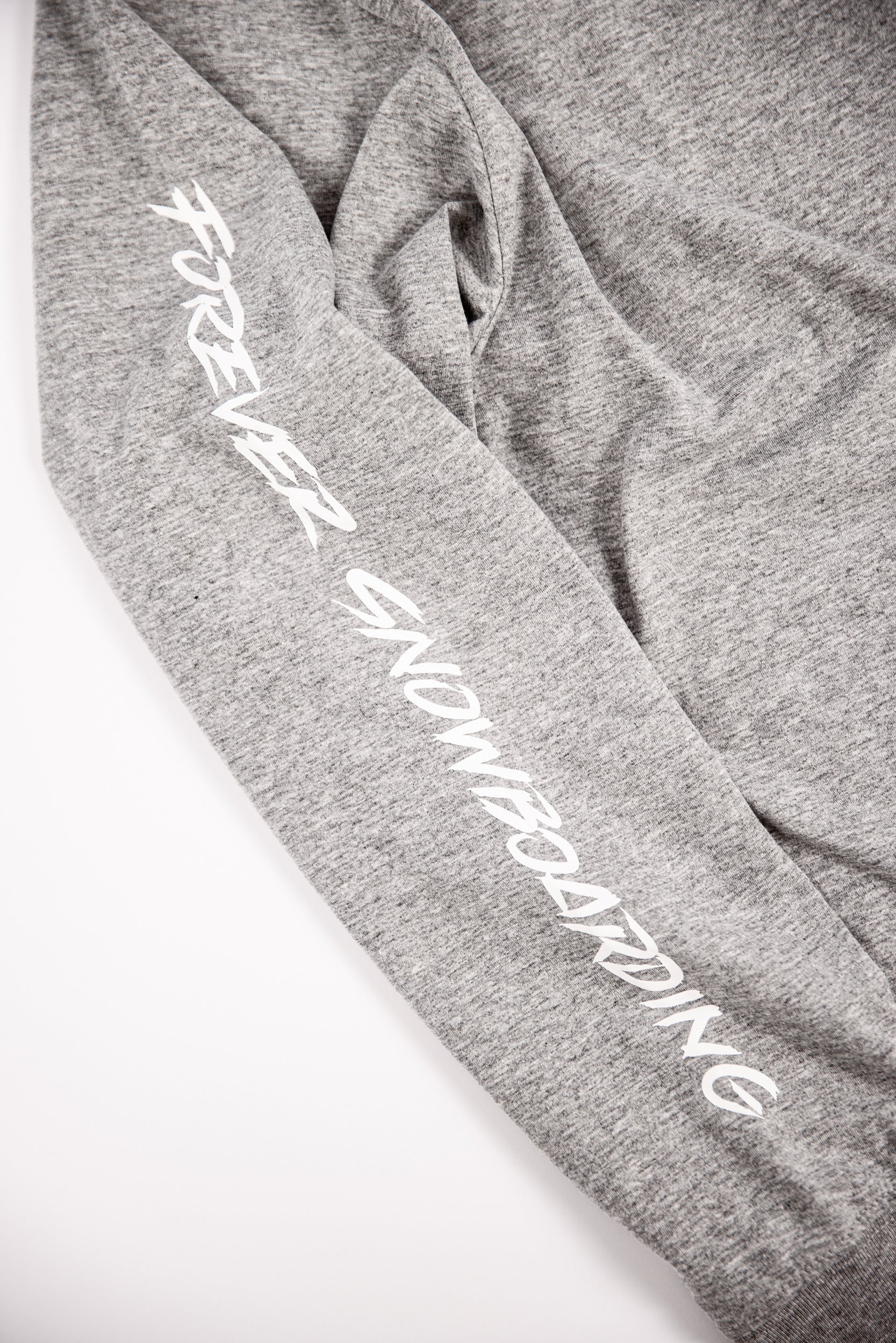 Nitro Forever Snowboarding LS