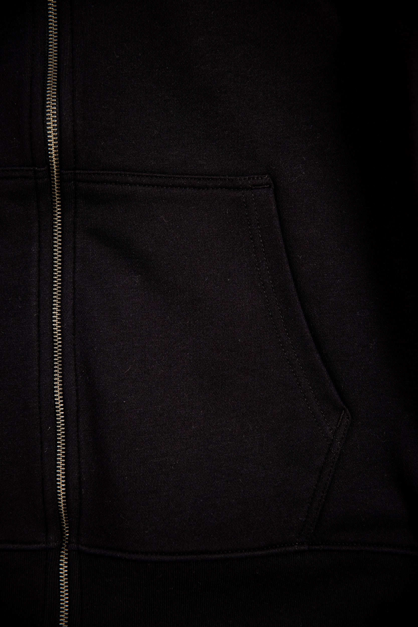 Nitro Quiver Zip Hoodie