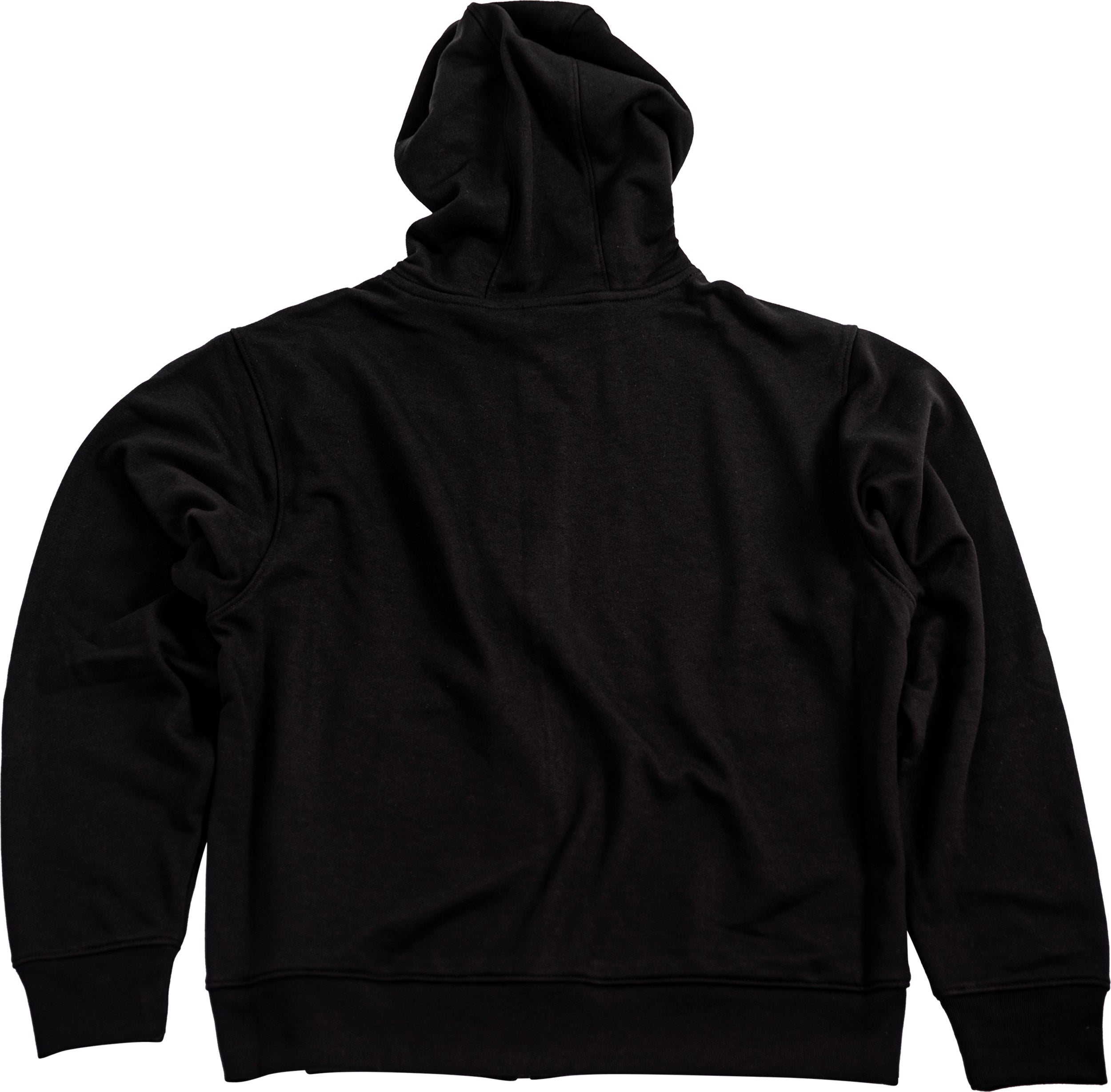 Nitro Quiver Zip Hoodie
