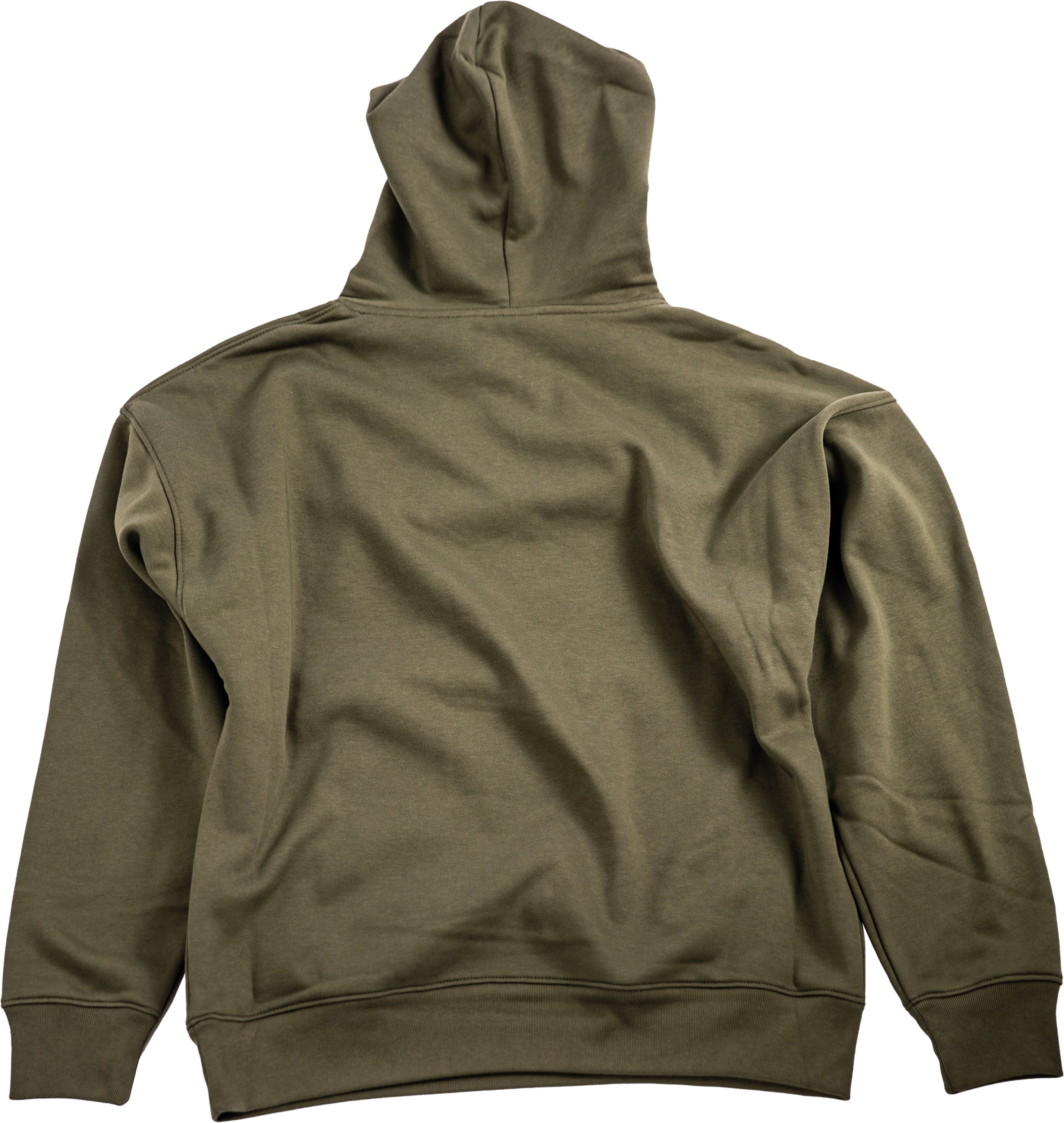 Nitro Classic Small Logo Hoodie
