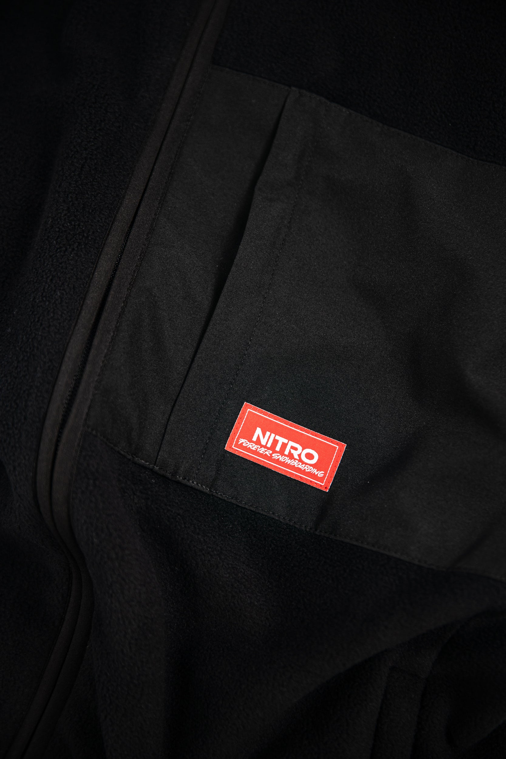 Nitro Nitro Tech Fleece