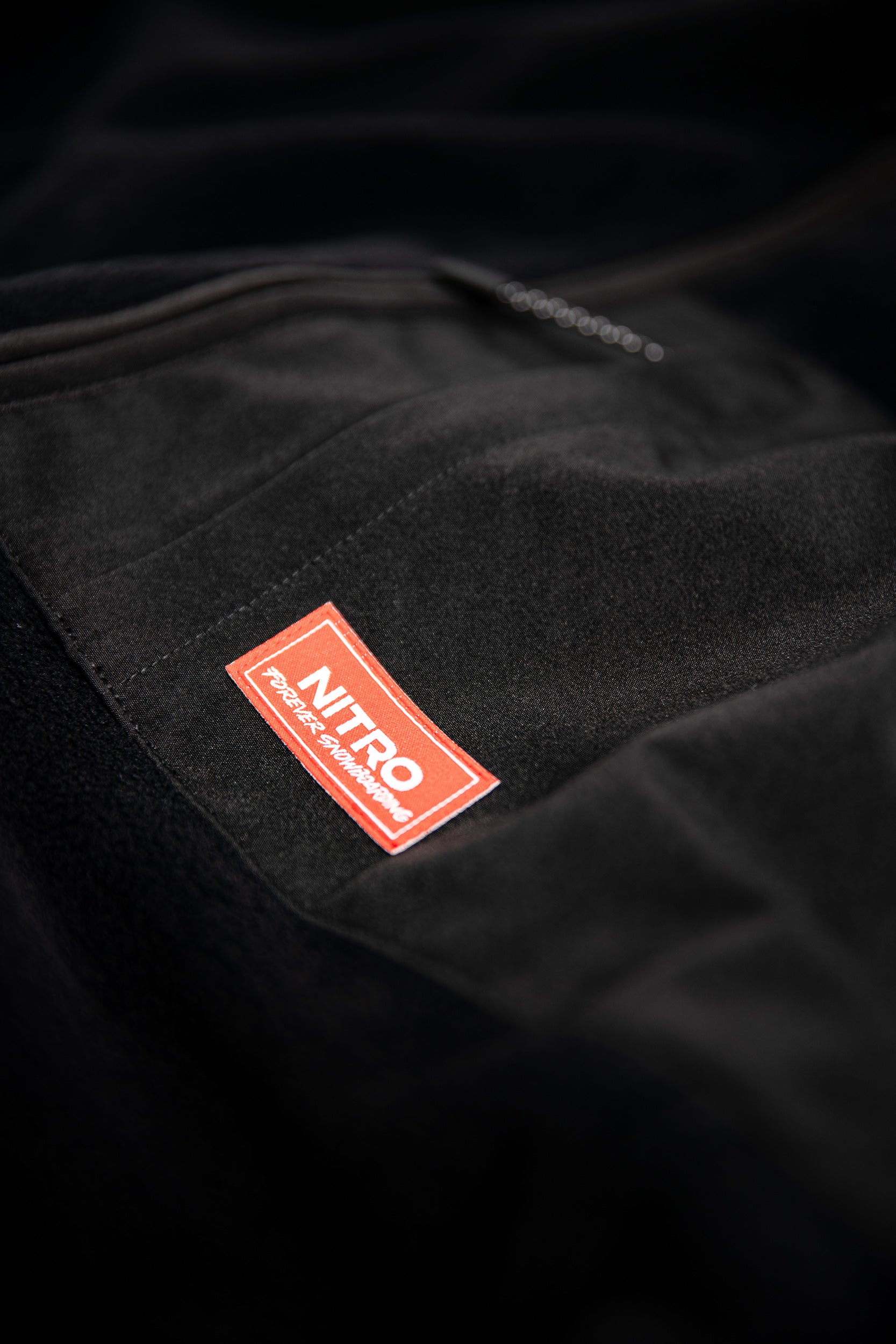 Nitro Nitro Tech Fleece