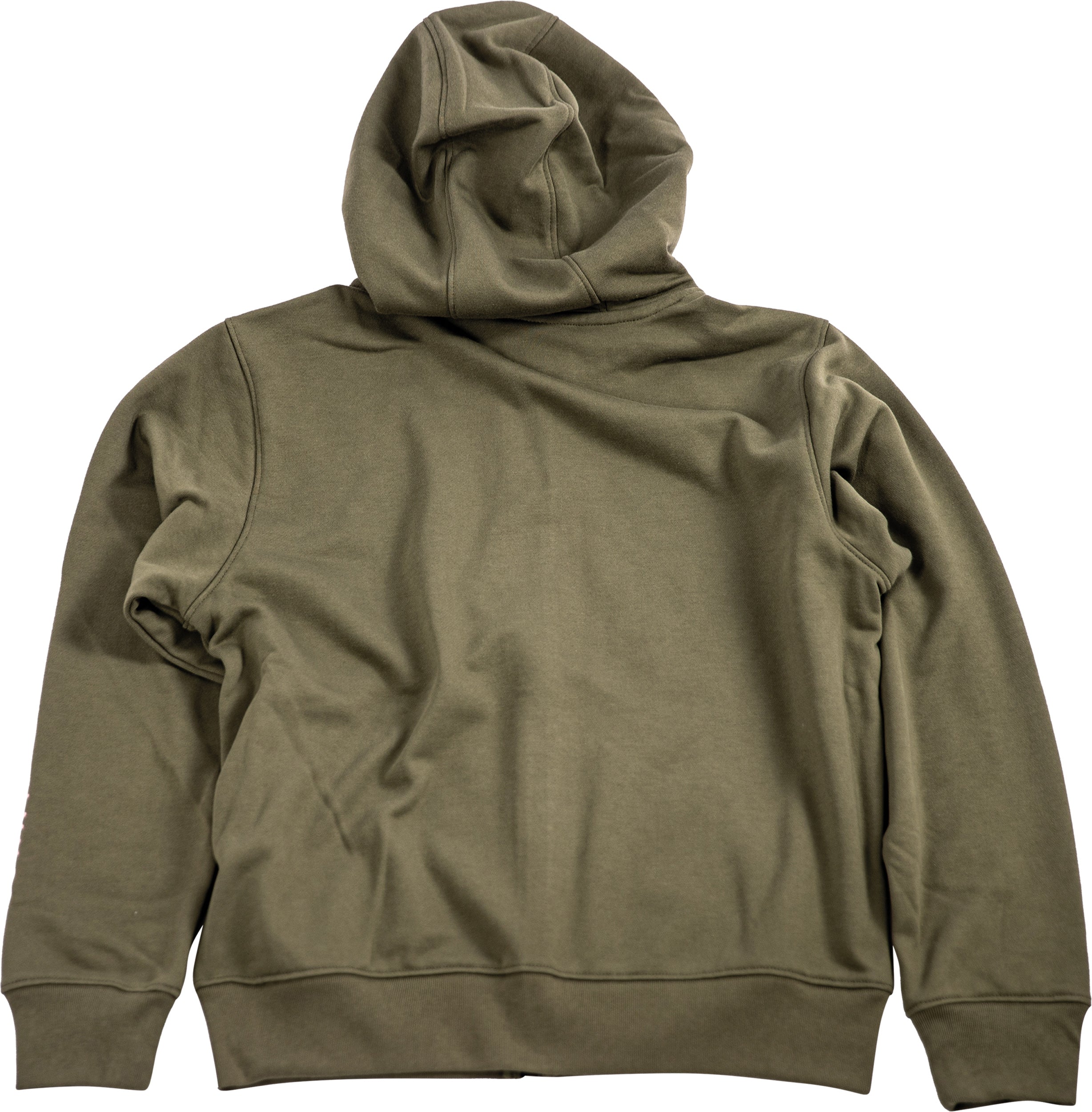 Nitro Hailey Zip Hoodie Womens