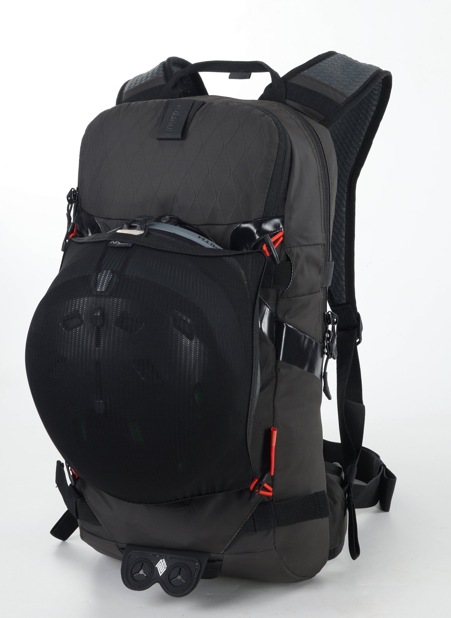 Rover 14 Backpack