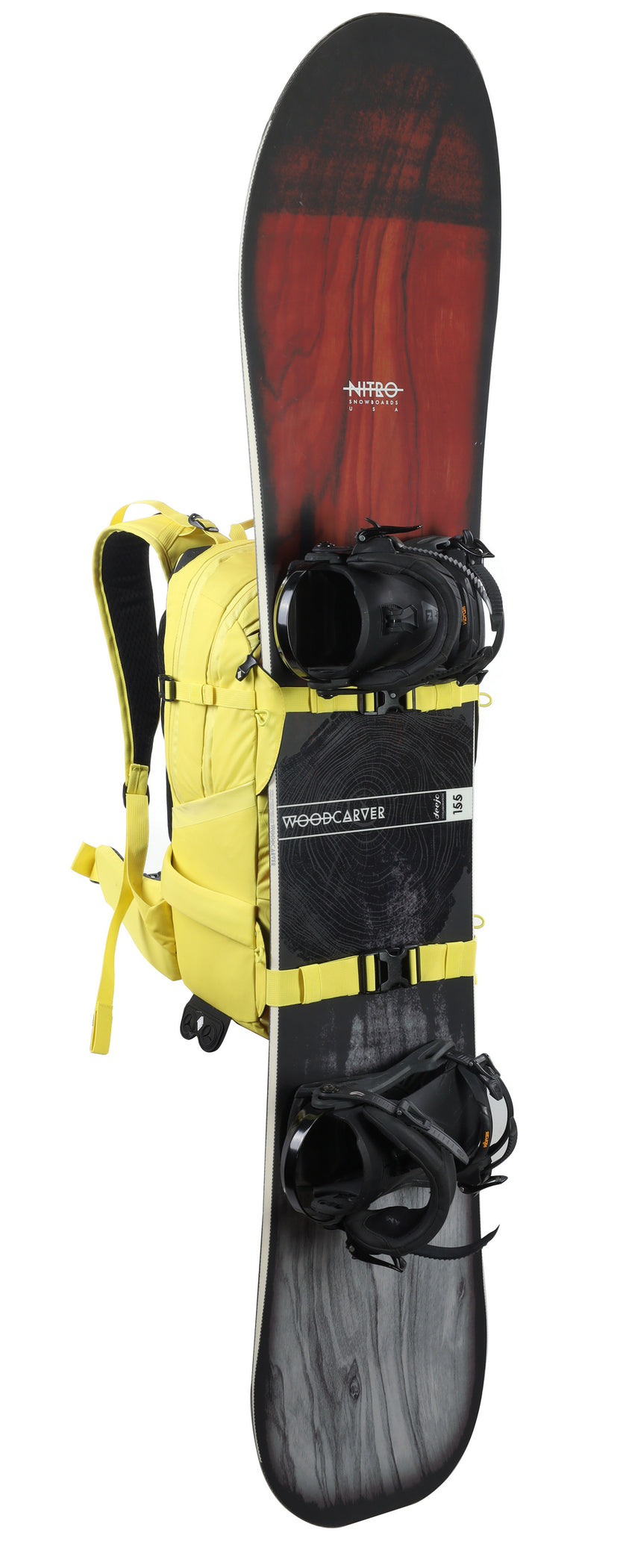 Slash 25 Pro Backpack