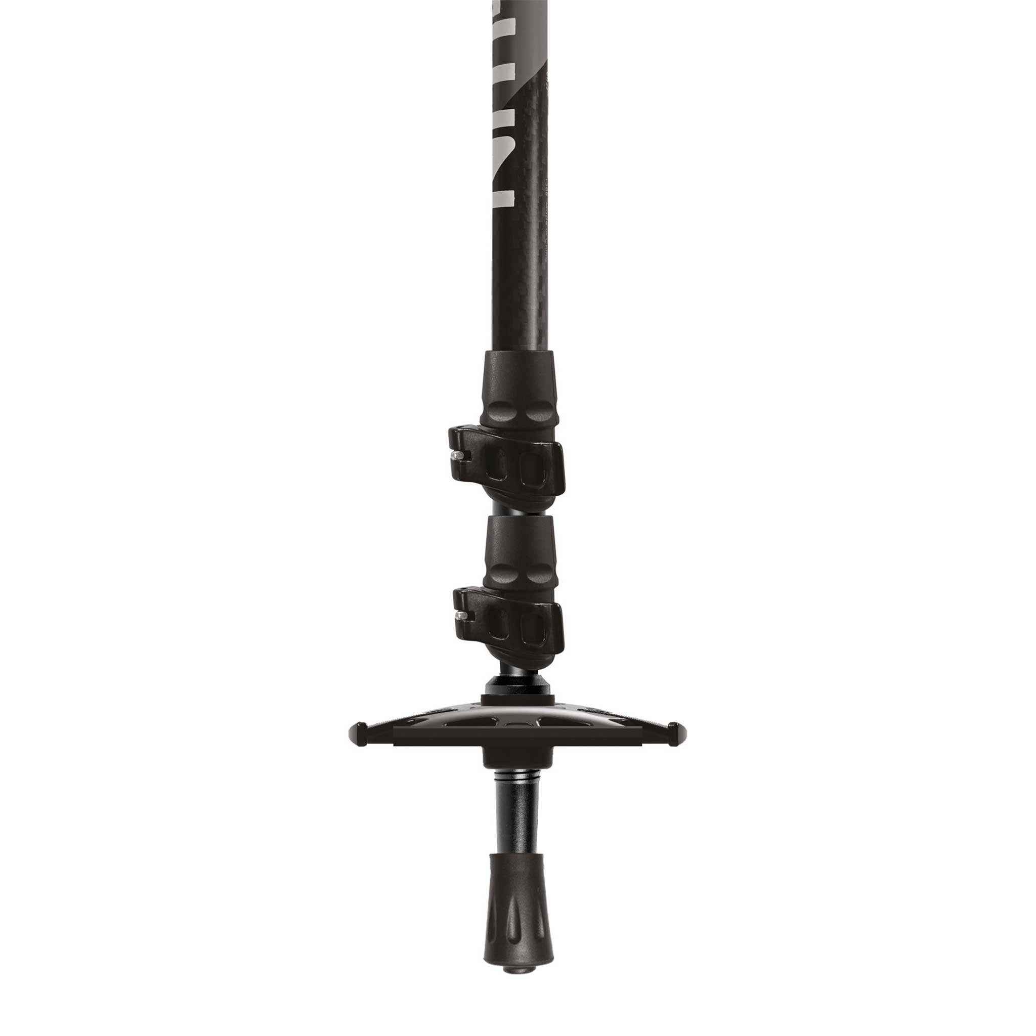 Telescoping Poles