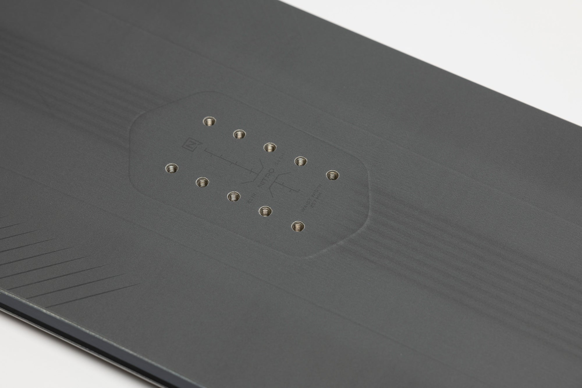 Nitro Pantera Wide Snowboard