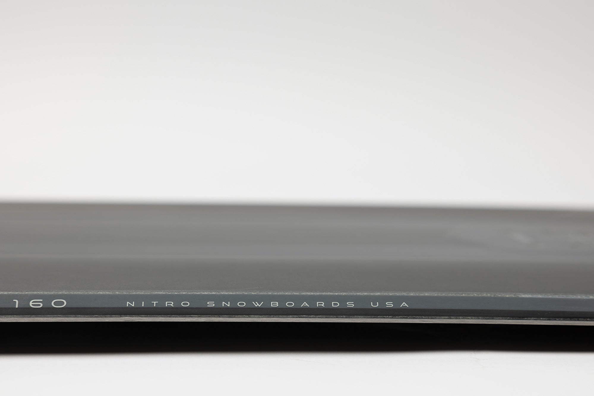 Nitro Pantera Wide Snowboard