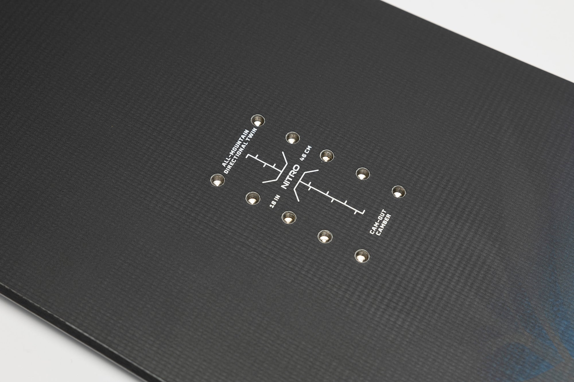 Nitro Lectra Leaf Cam-Out Women's Snowboard