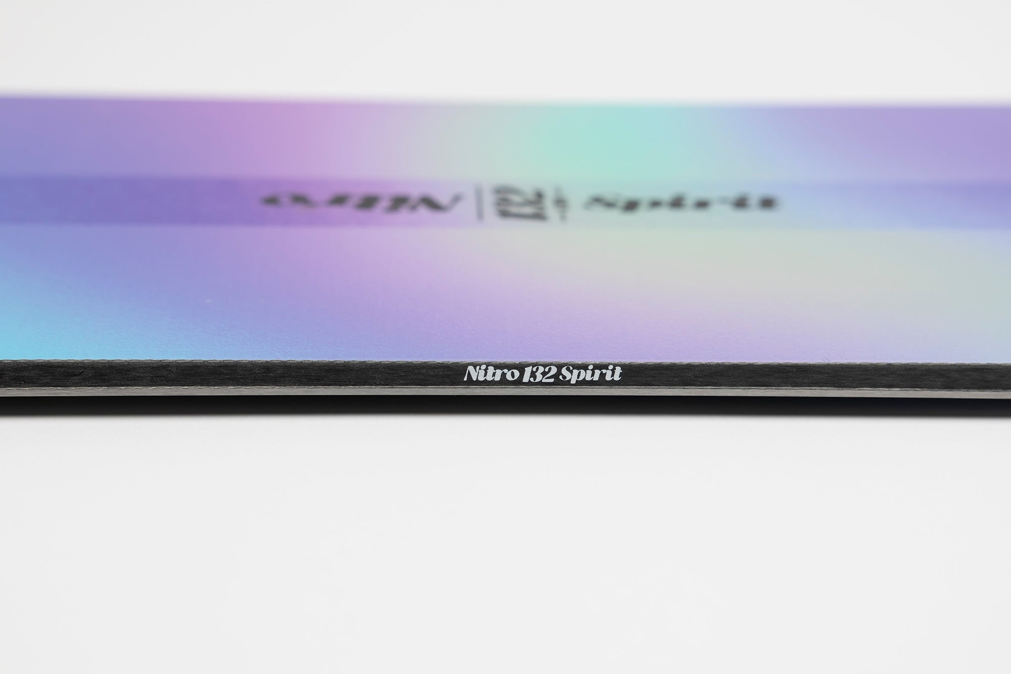 Nitro Spirit Youth Snowboard