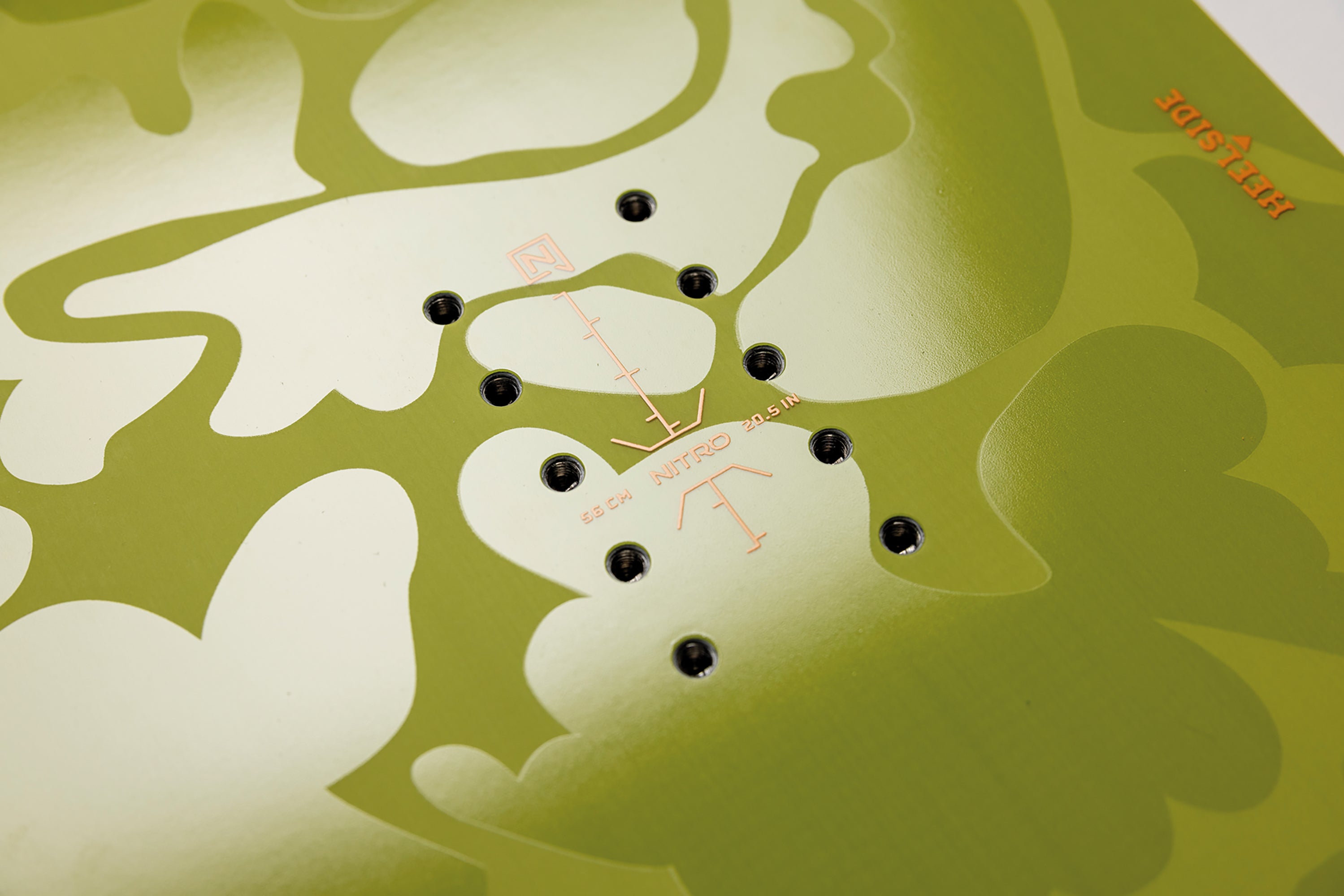 Nitro Basher Snowboard