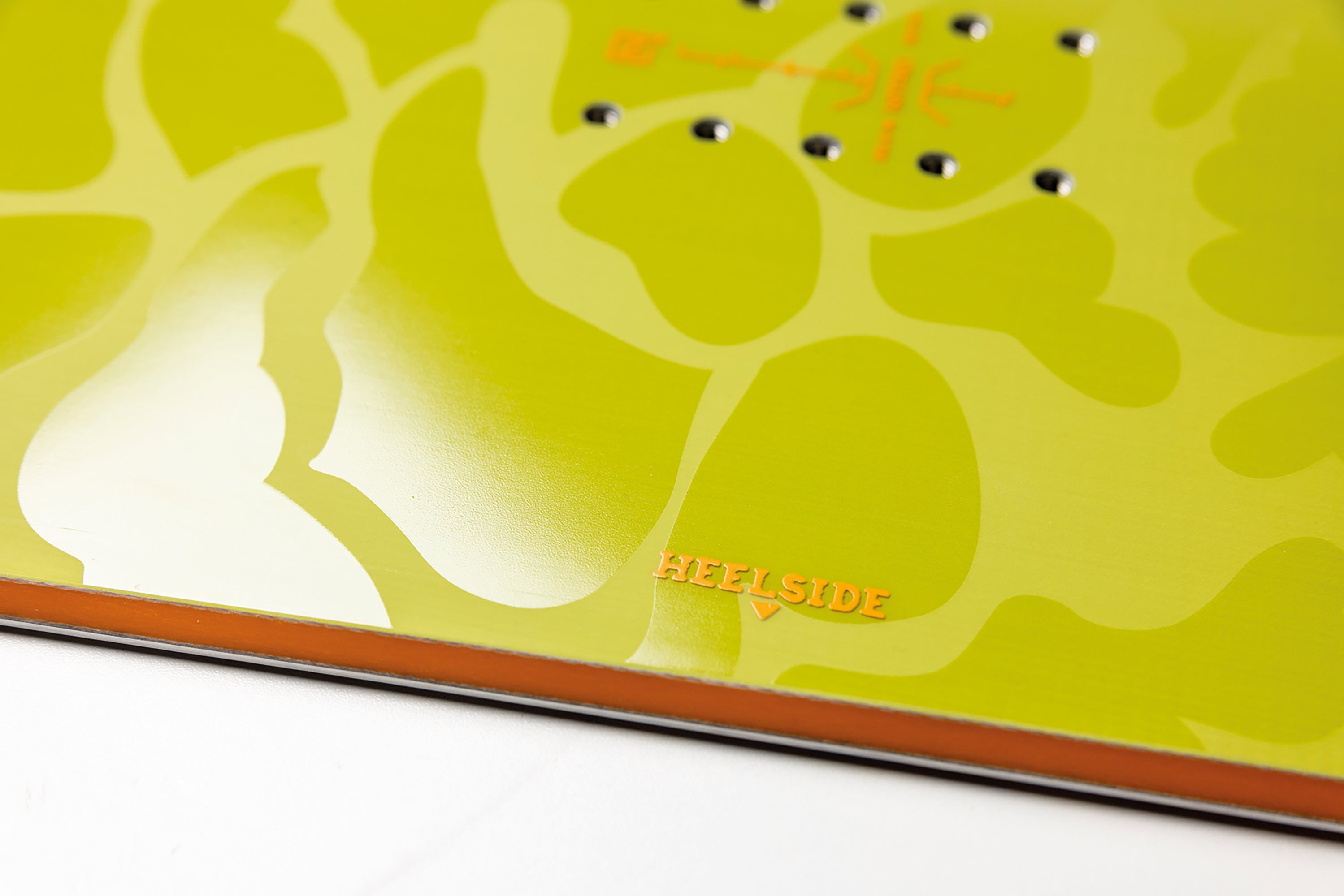 Nitro Basher Snowboard