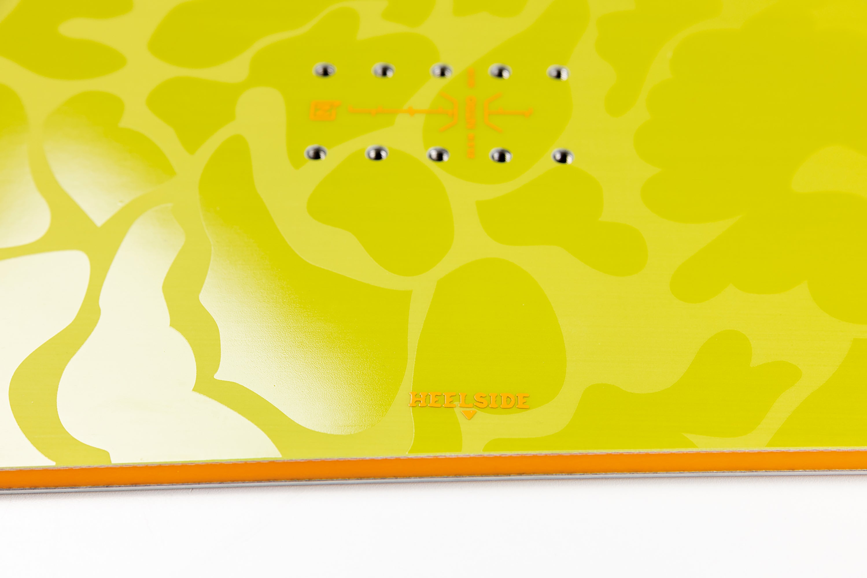 Nitro Basher Snowboard