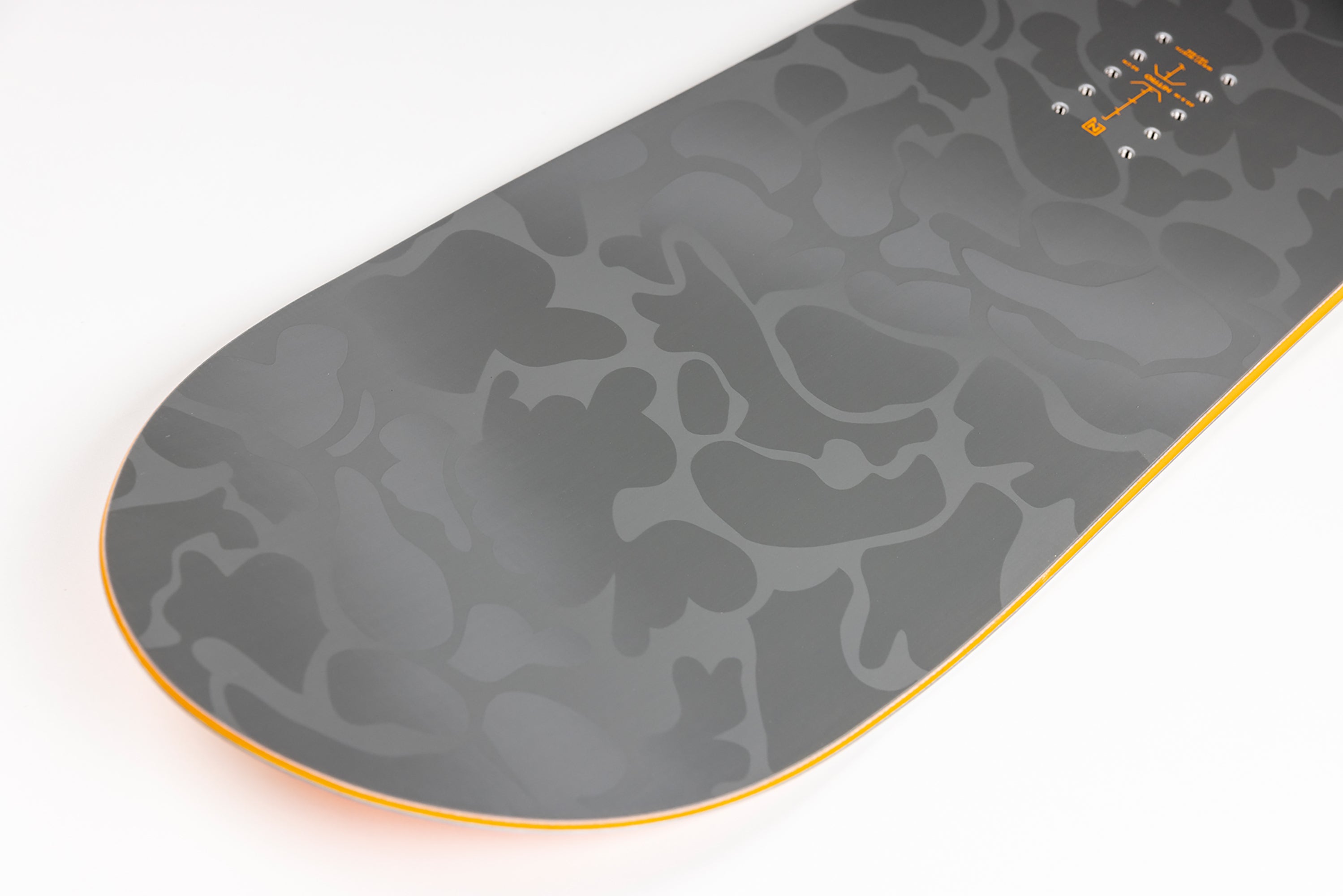 Nitro Dinghy Snowboard