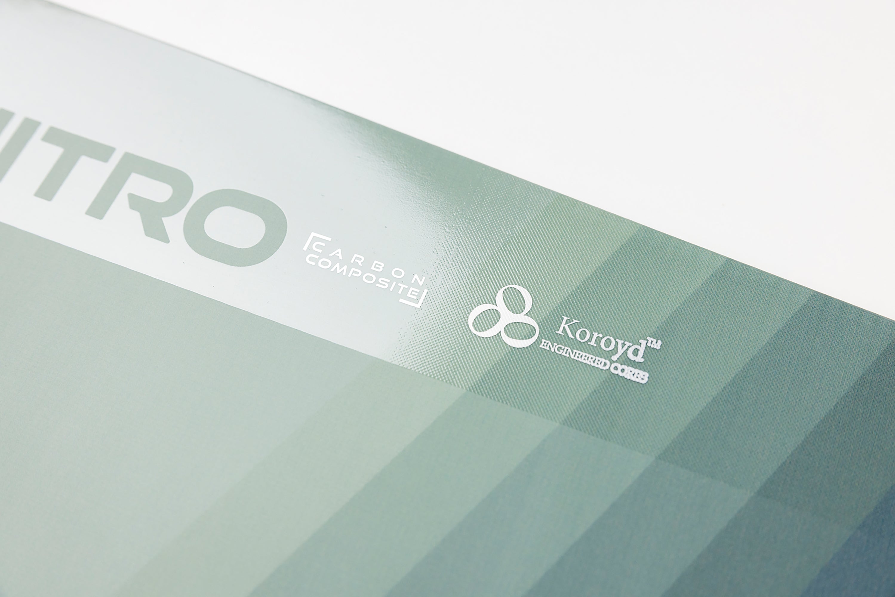 Nitro Doppleganger Splitboard