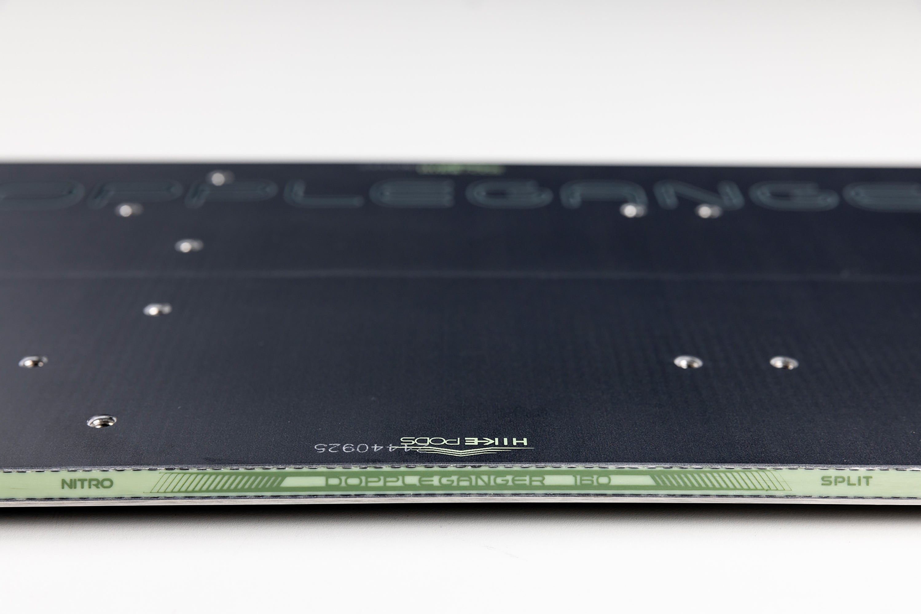 Nitro Doppleganger Splitboard