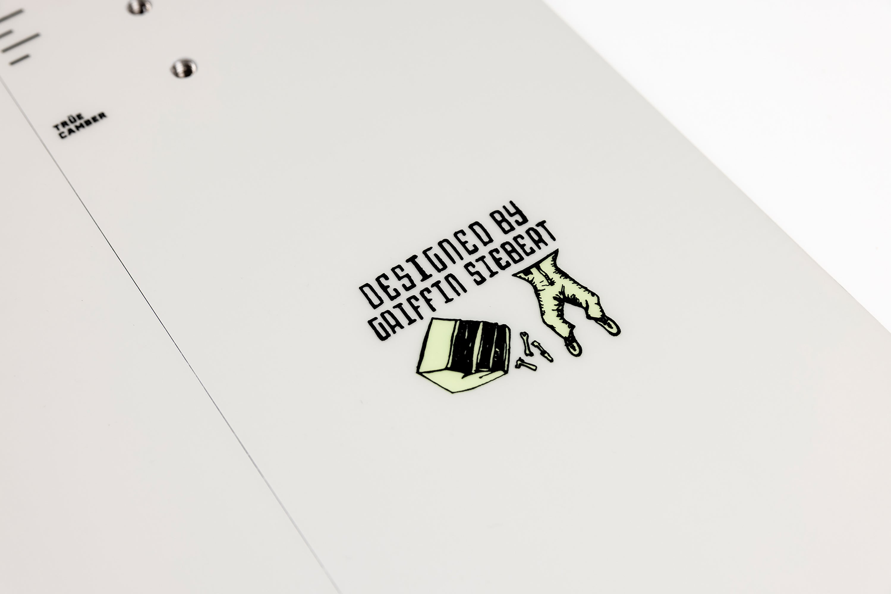 Nitro Alternator Split Snowboard