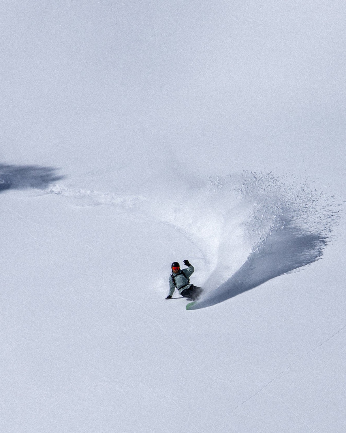Nitro Alternator Split Snowboard