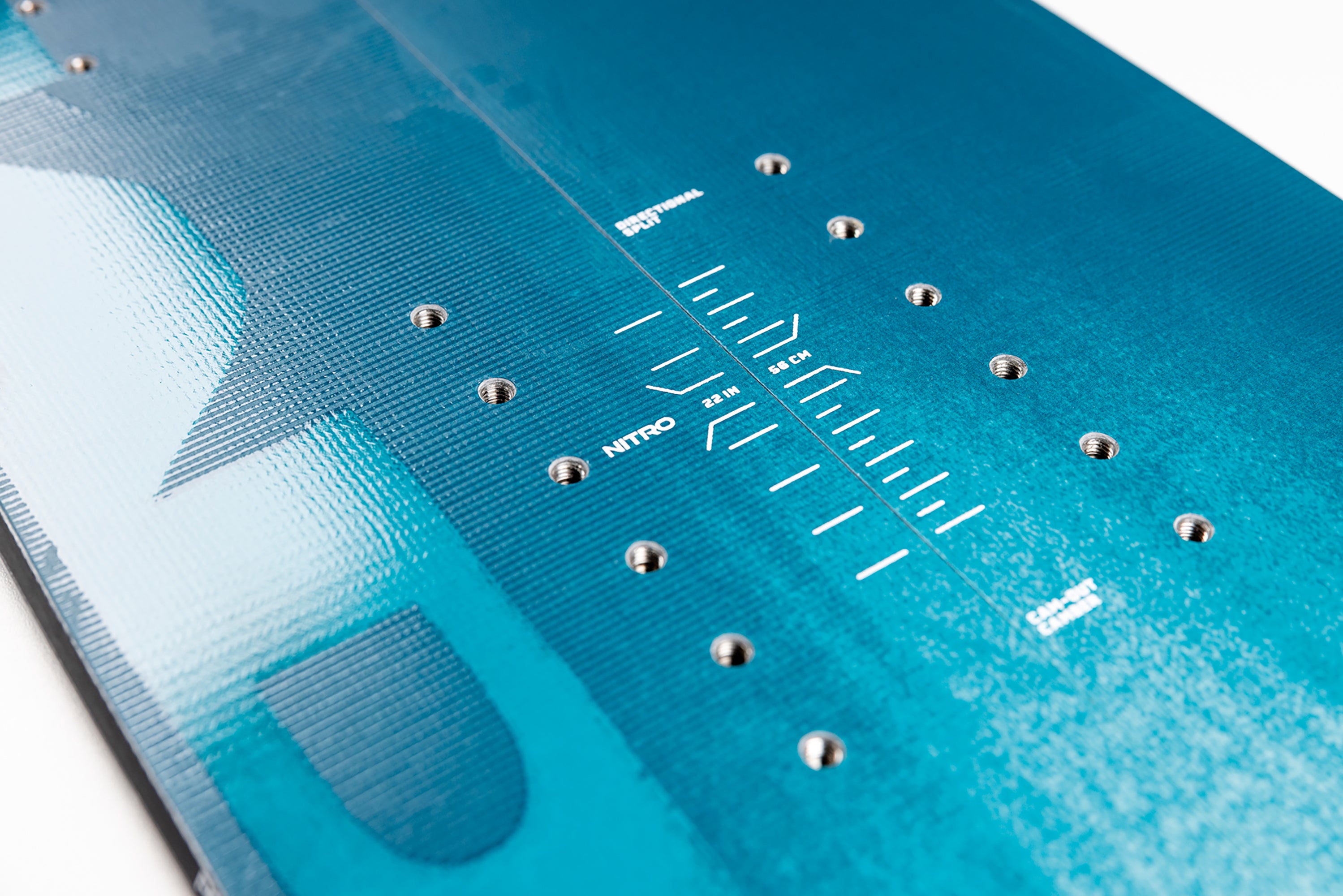 Nitro Nomad Splitboard