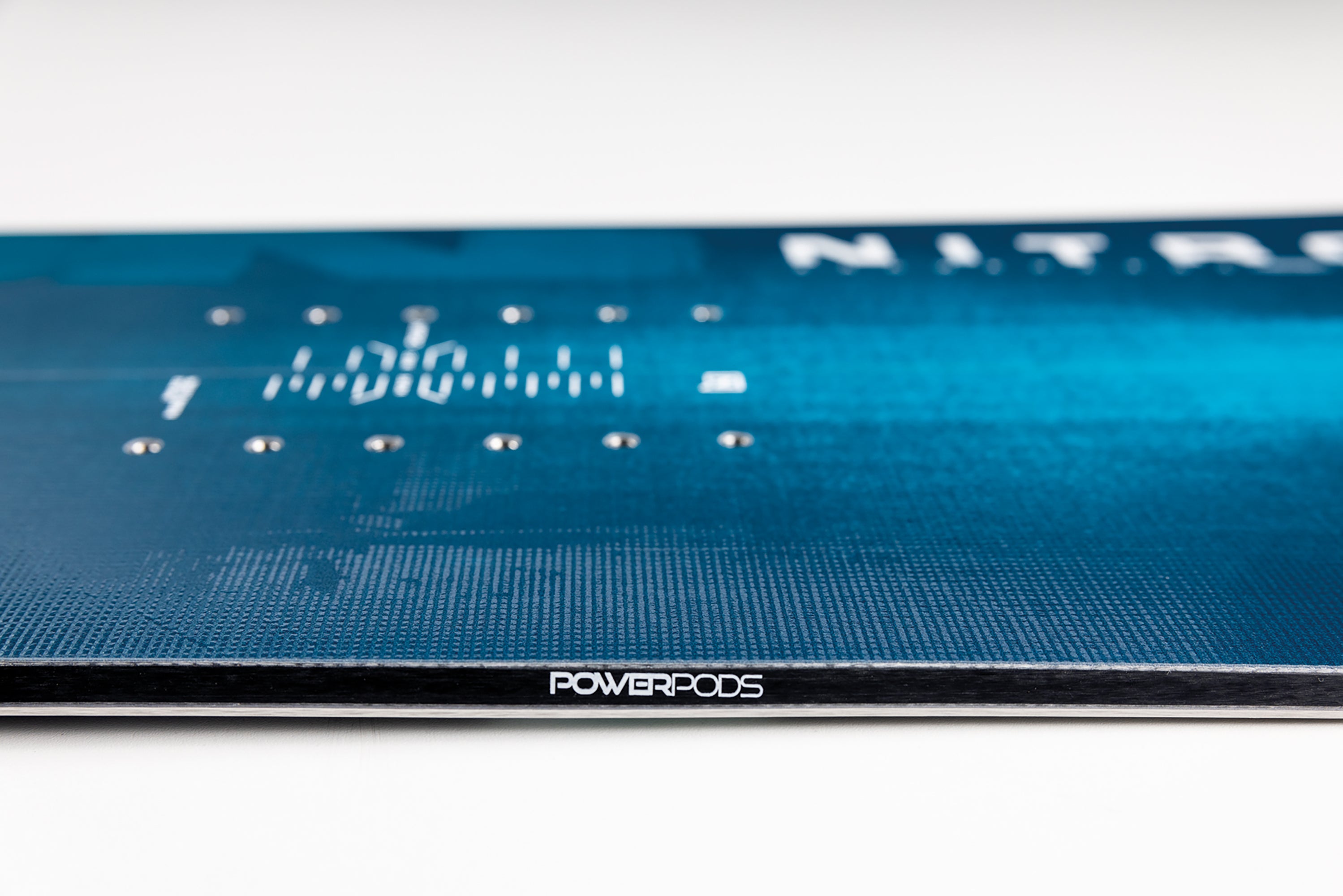 Nitro Nomad Splitboard