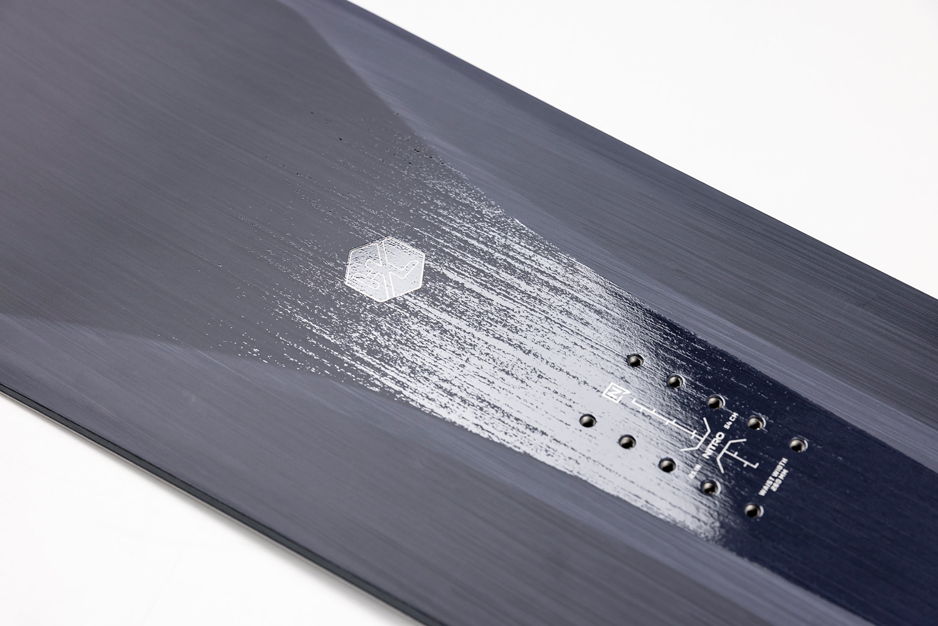 Nitro Highlander Snowboard