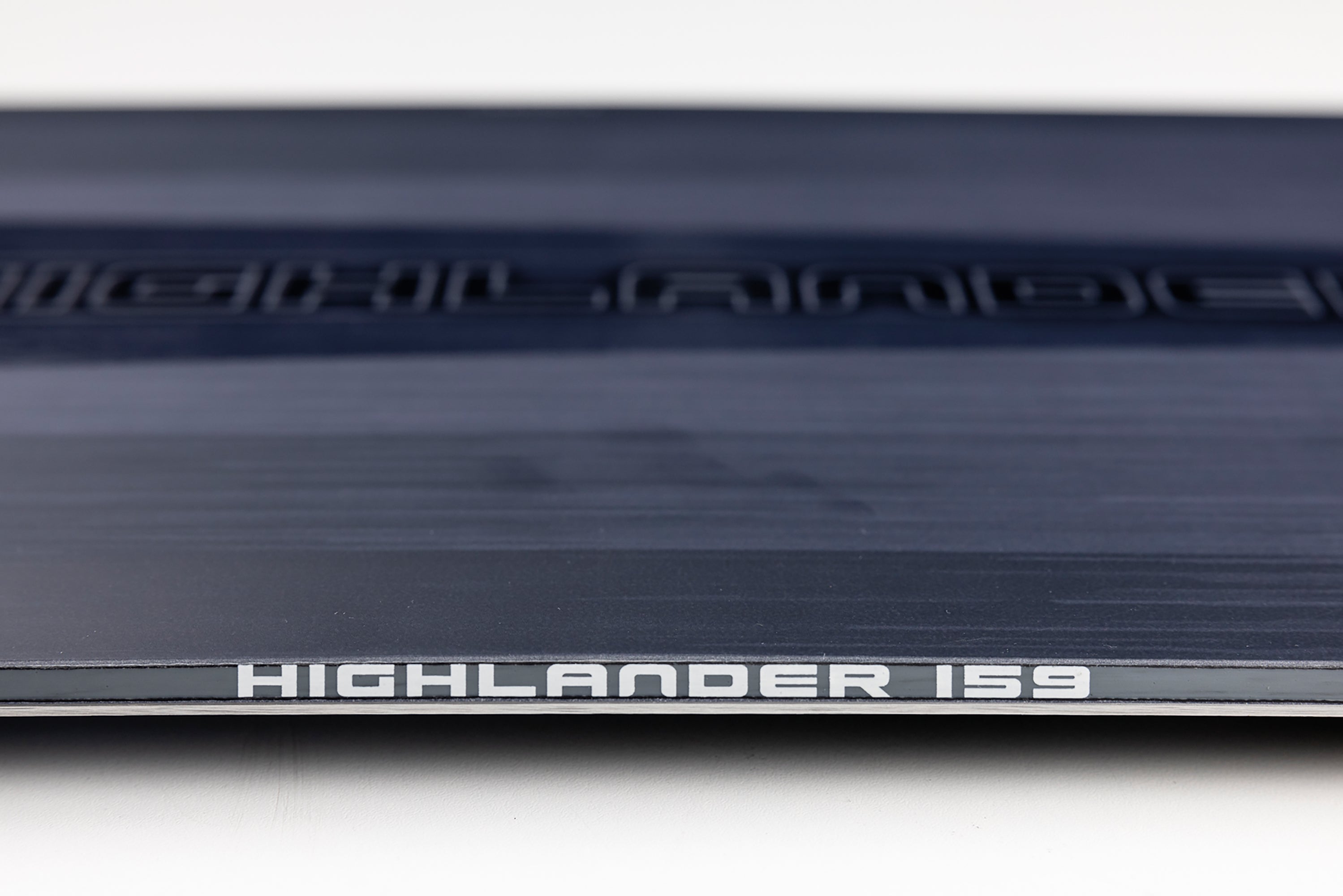 Nitro Highlander Snowboard