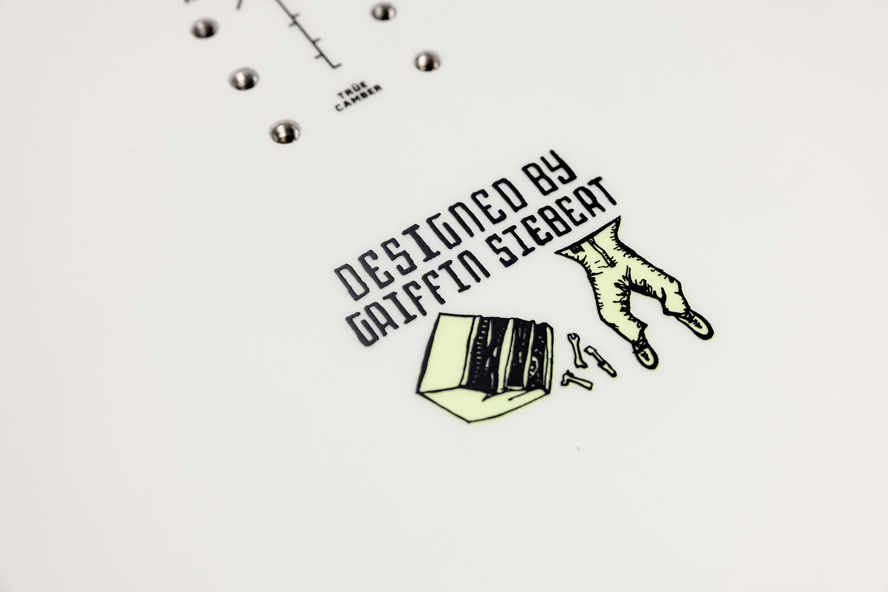 Nitro Alternator Snowboard