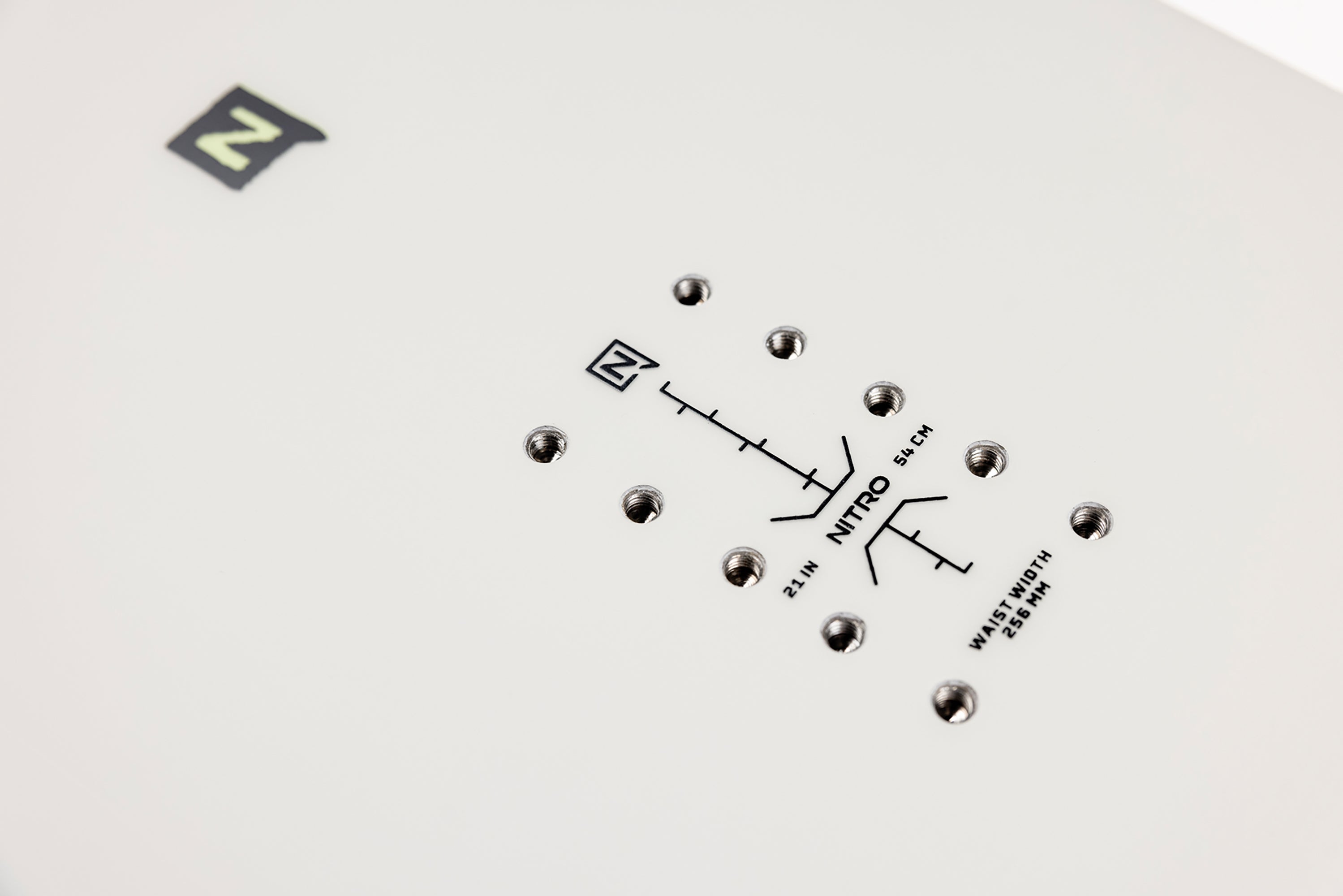 Nitro Alternator Snowboard