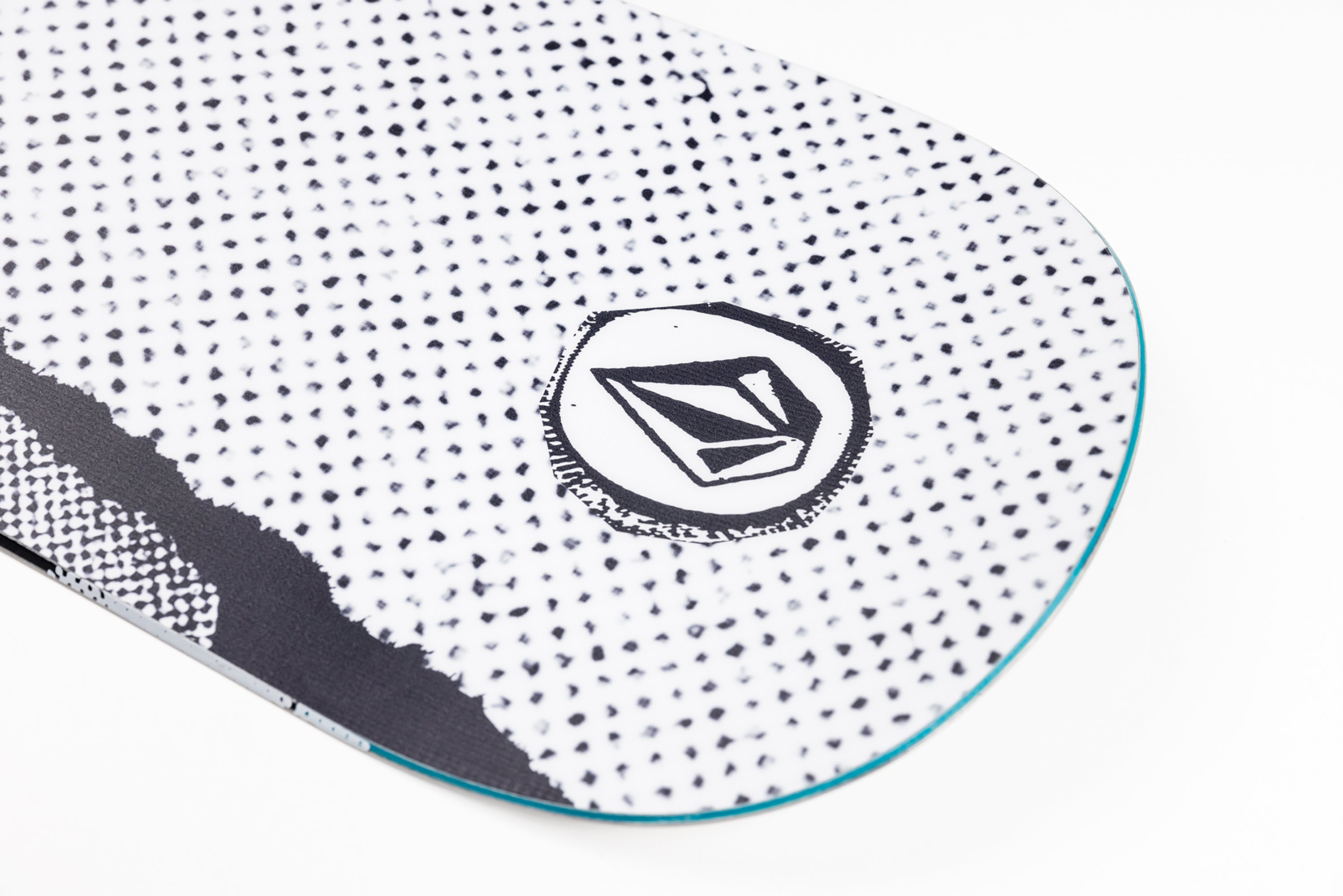 Nitro Alternator x Volcom Snowboard