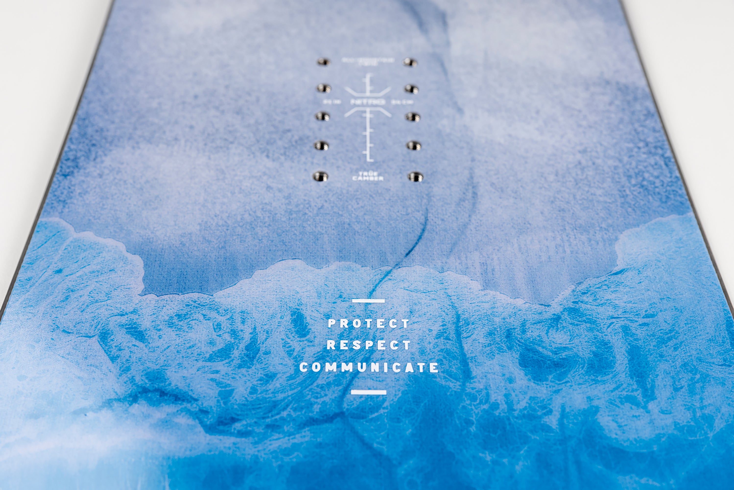 Nitro Santoku Snowboard