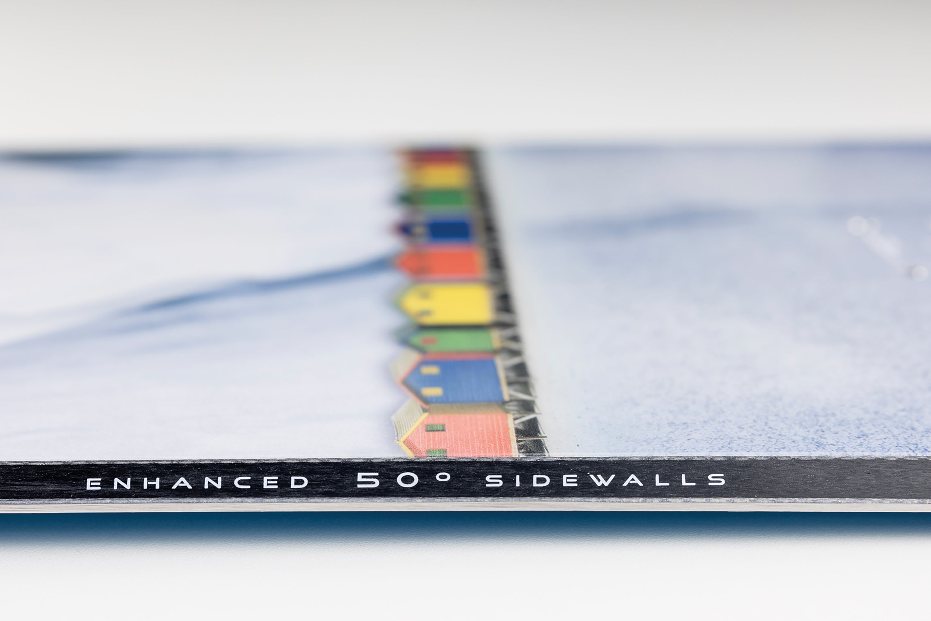 Nitro Santoku Snowboard