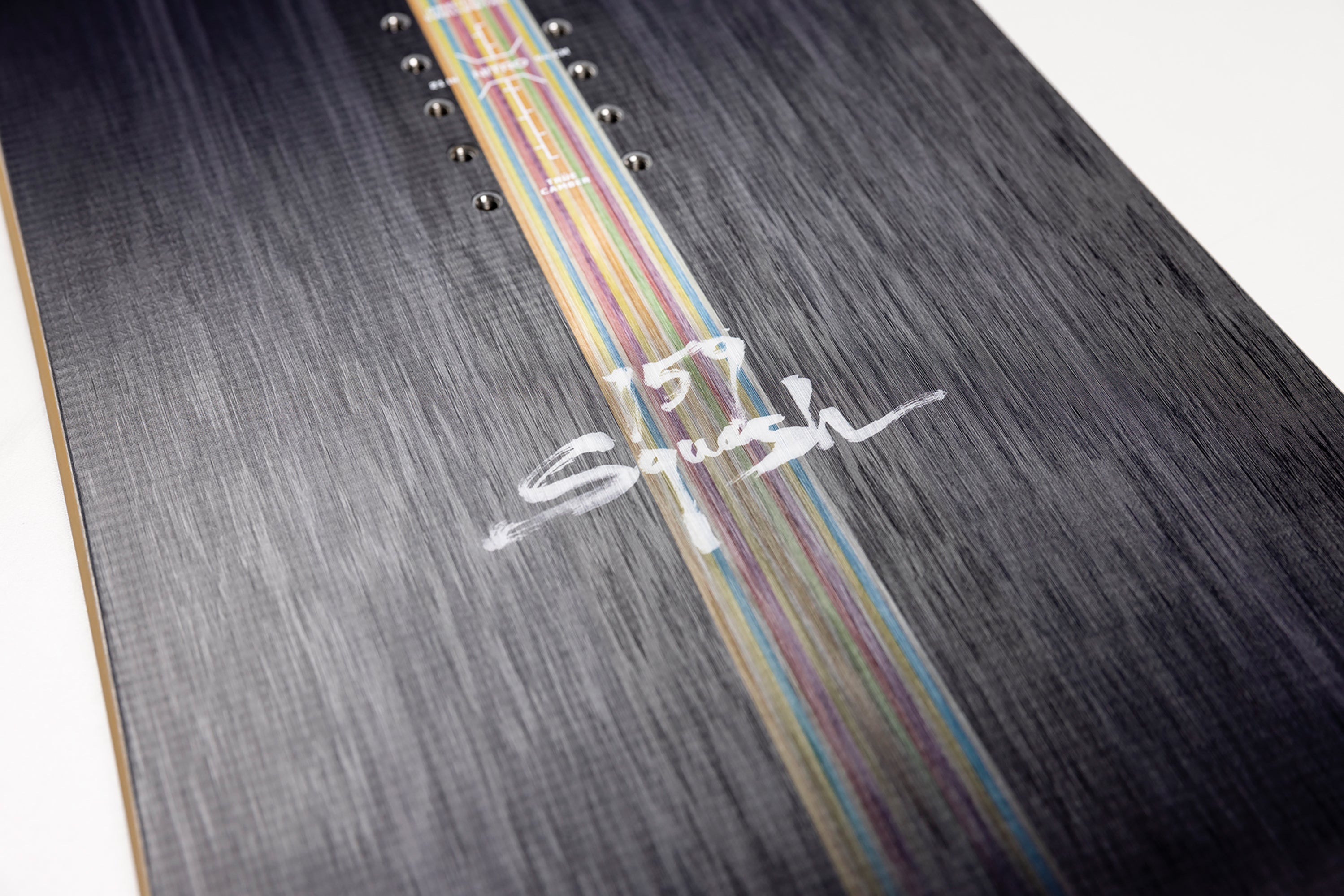 Nitro Squash Snowboard