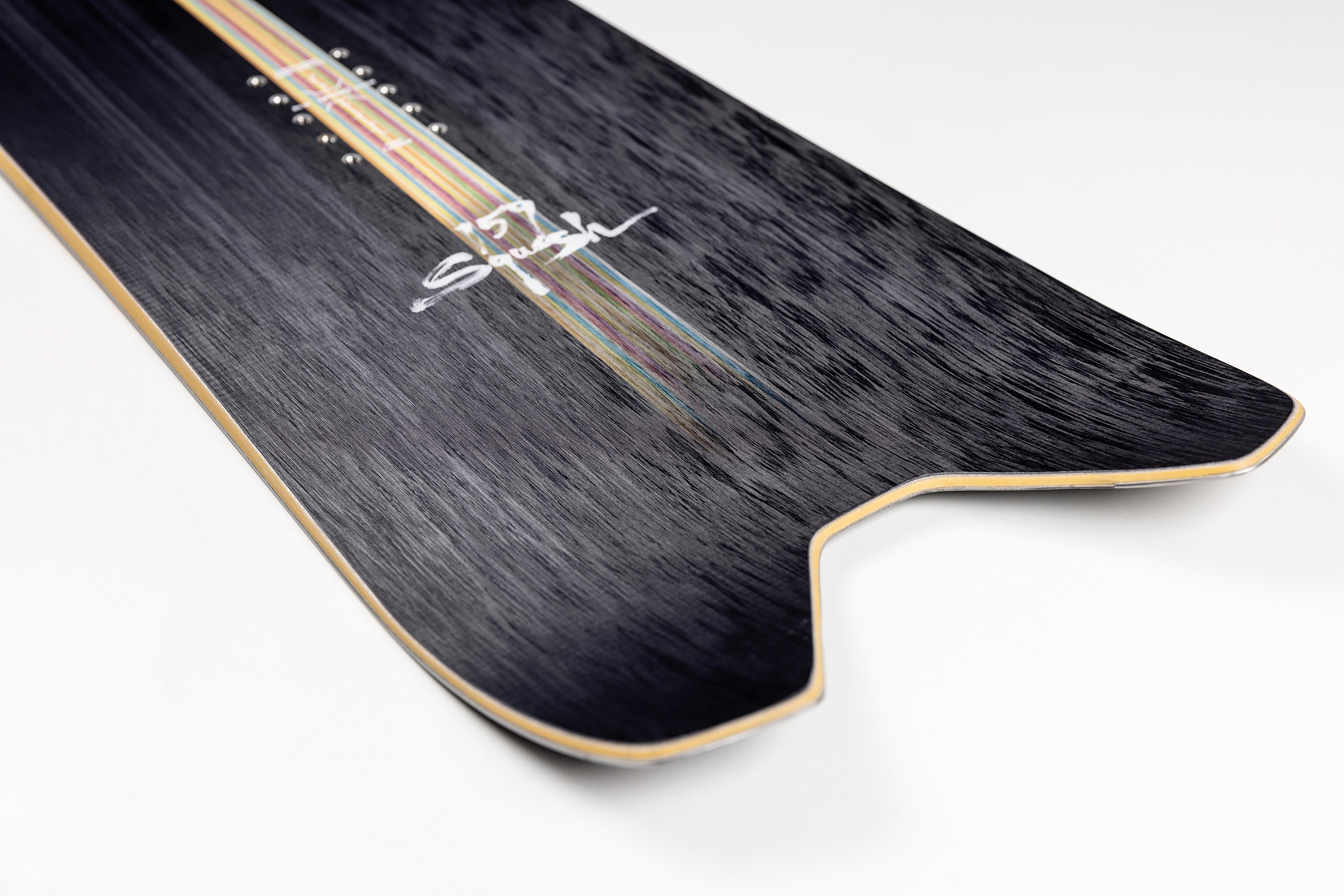 Nitro Squash Snowboard