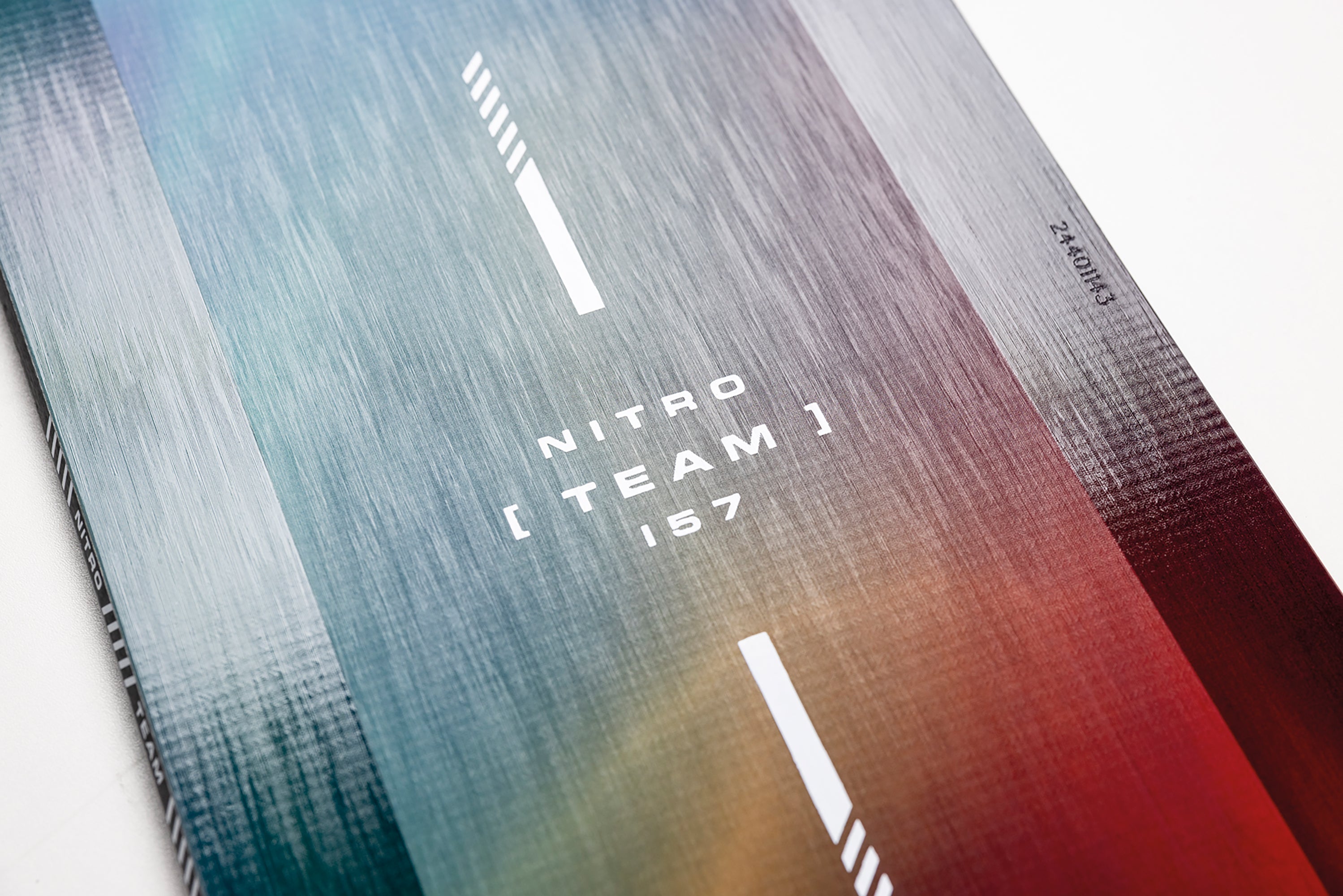 Nitro Team Snowboard