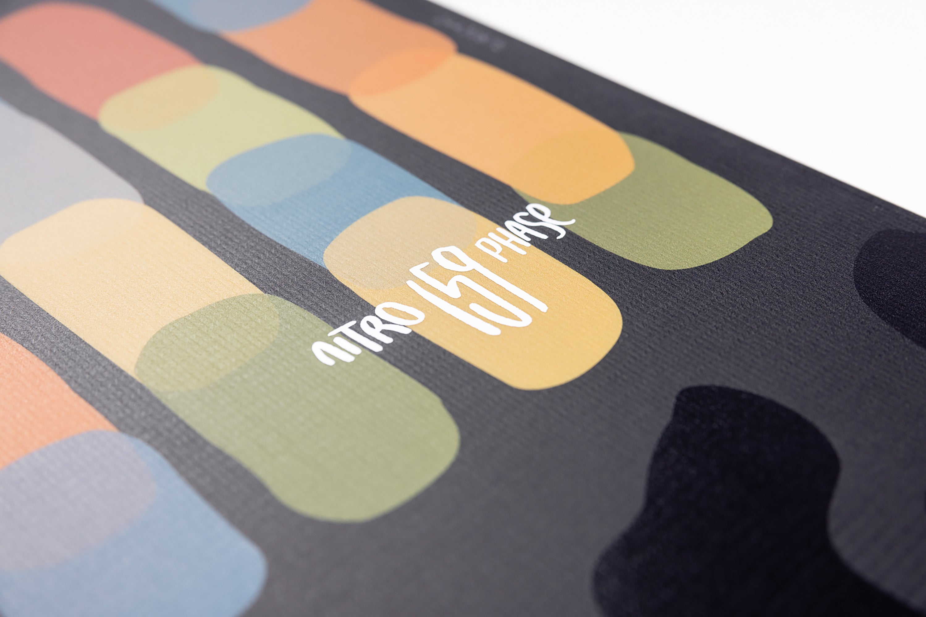 Nitro Phase Snowboard