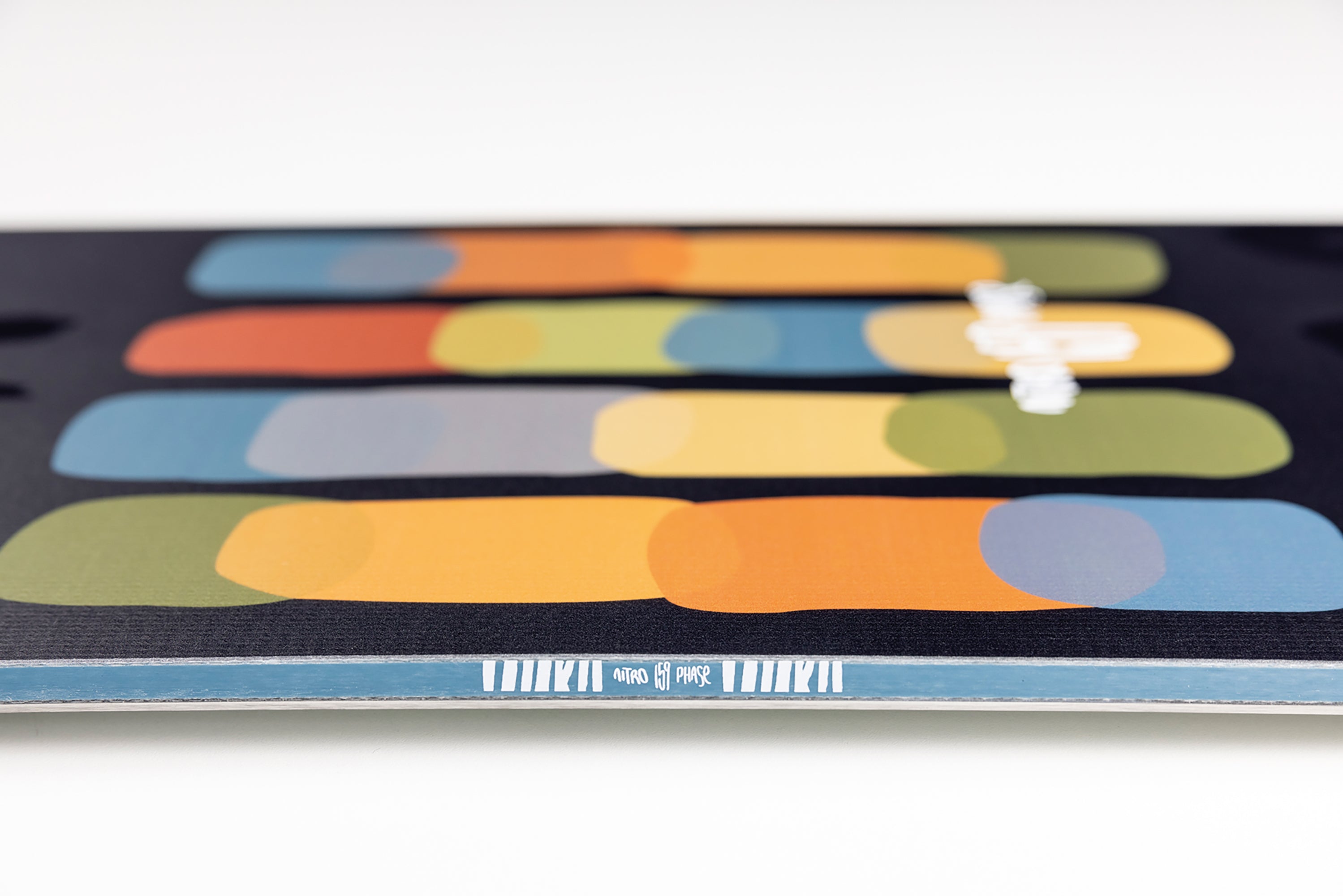 Nitro Phase Snowboard