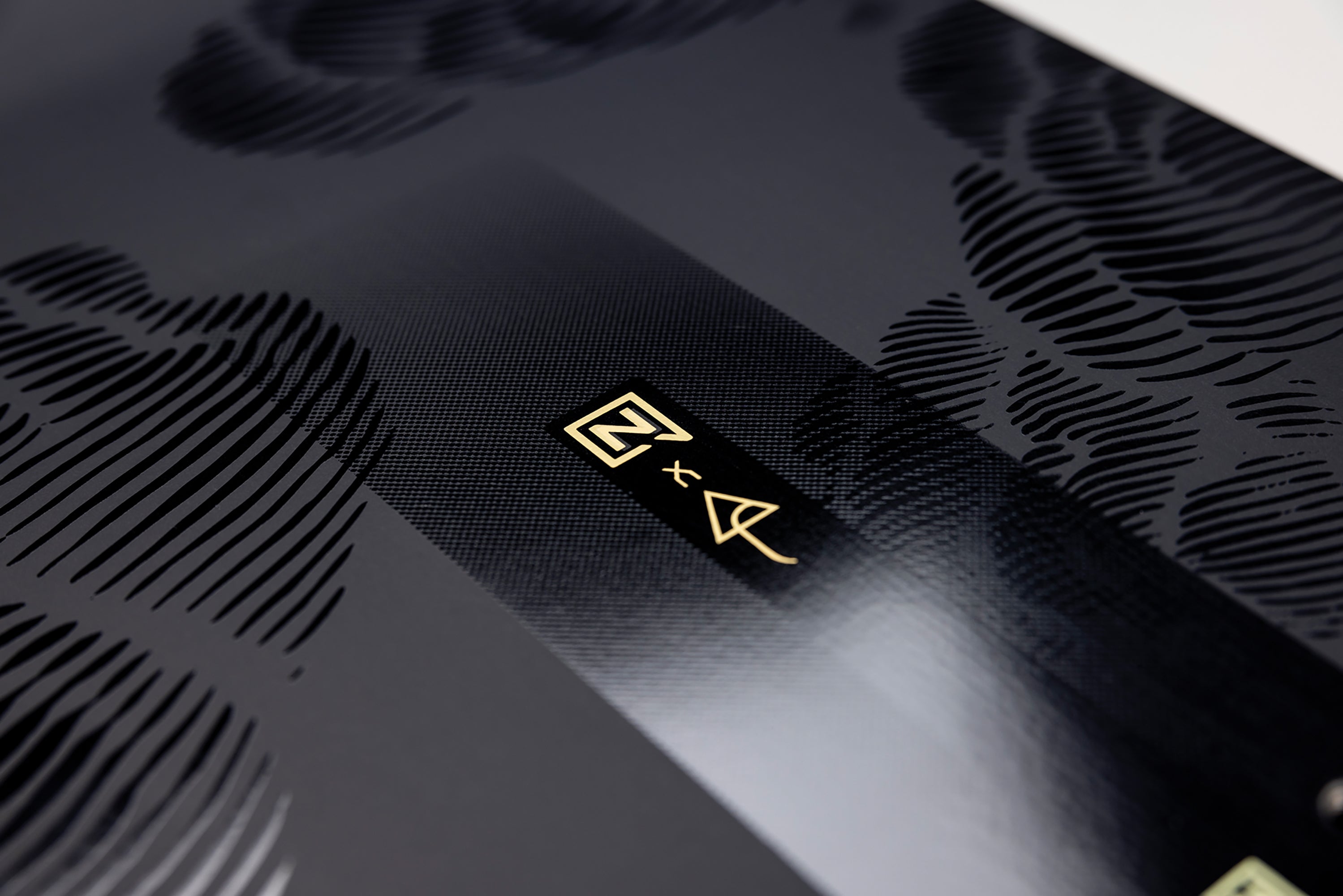 Nitro Beast Snowboard