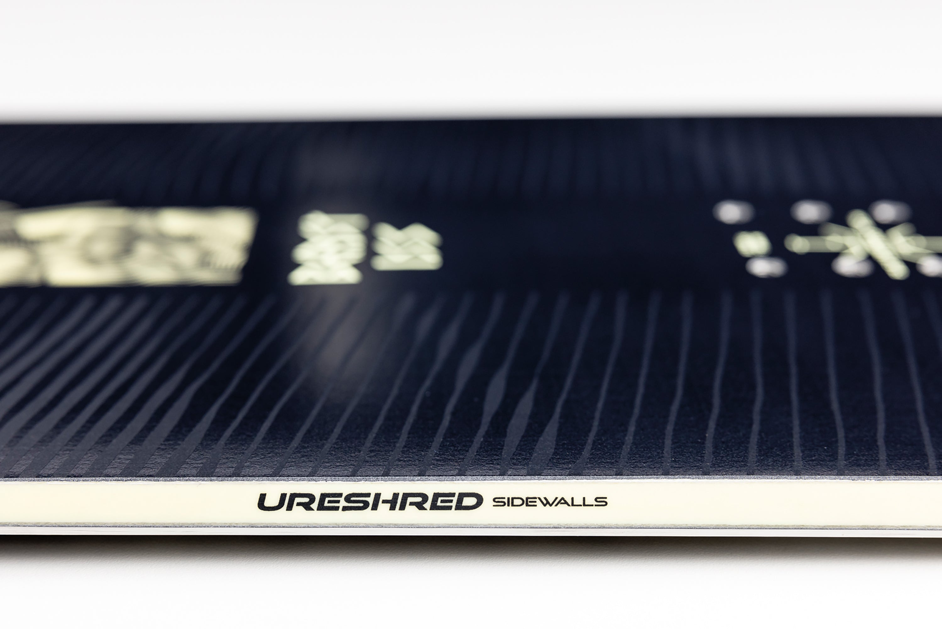 Nitro Beast Snowboard