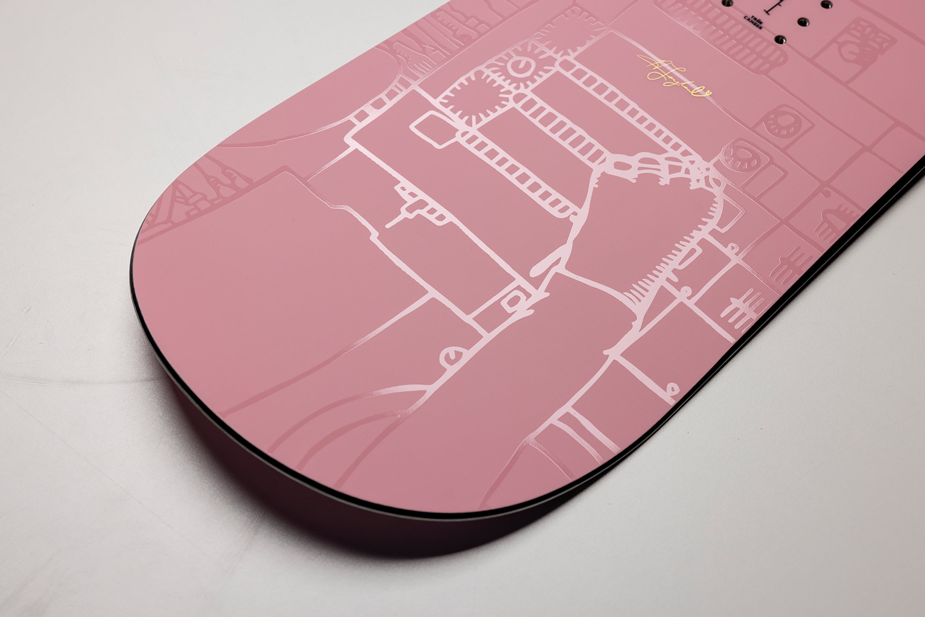 Nitro Alternator x Hailey Women's Snowboard